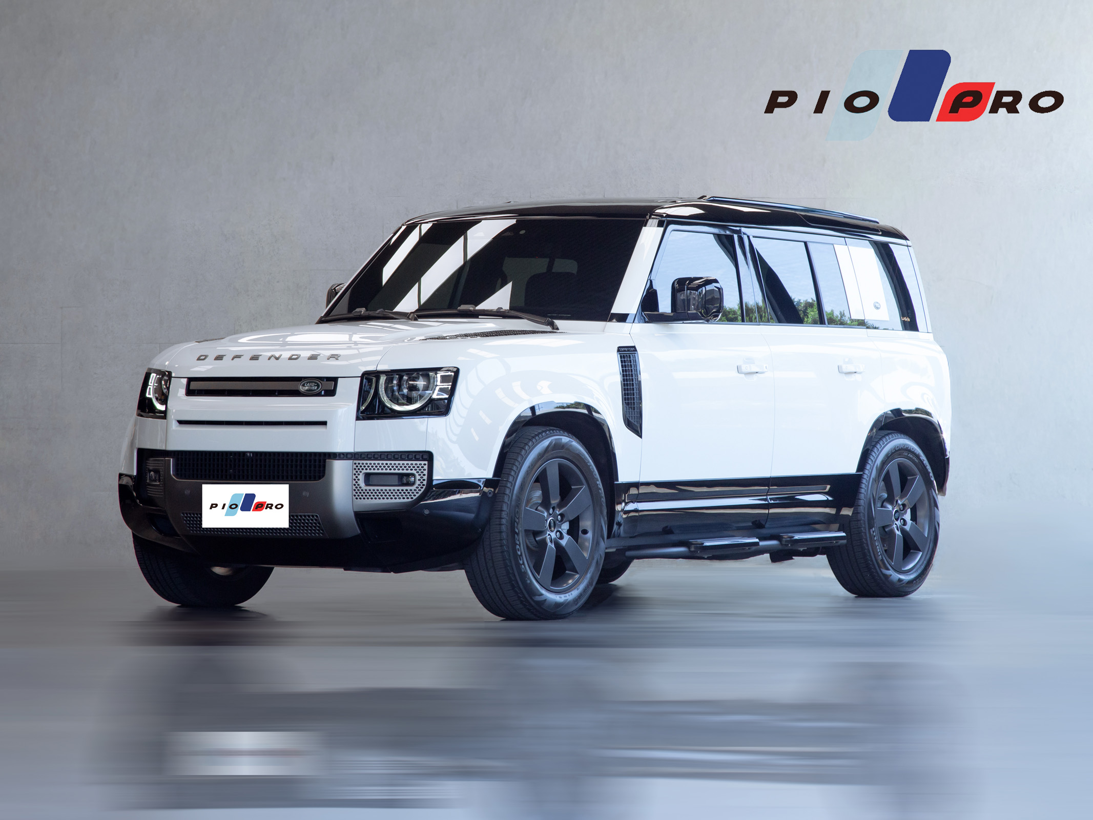 Defender