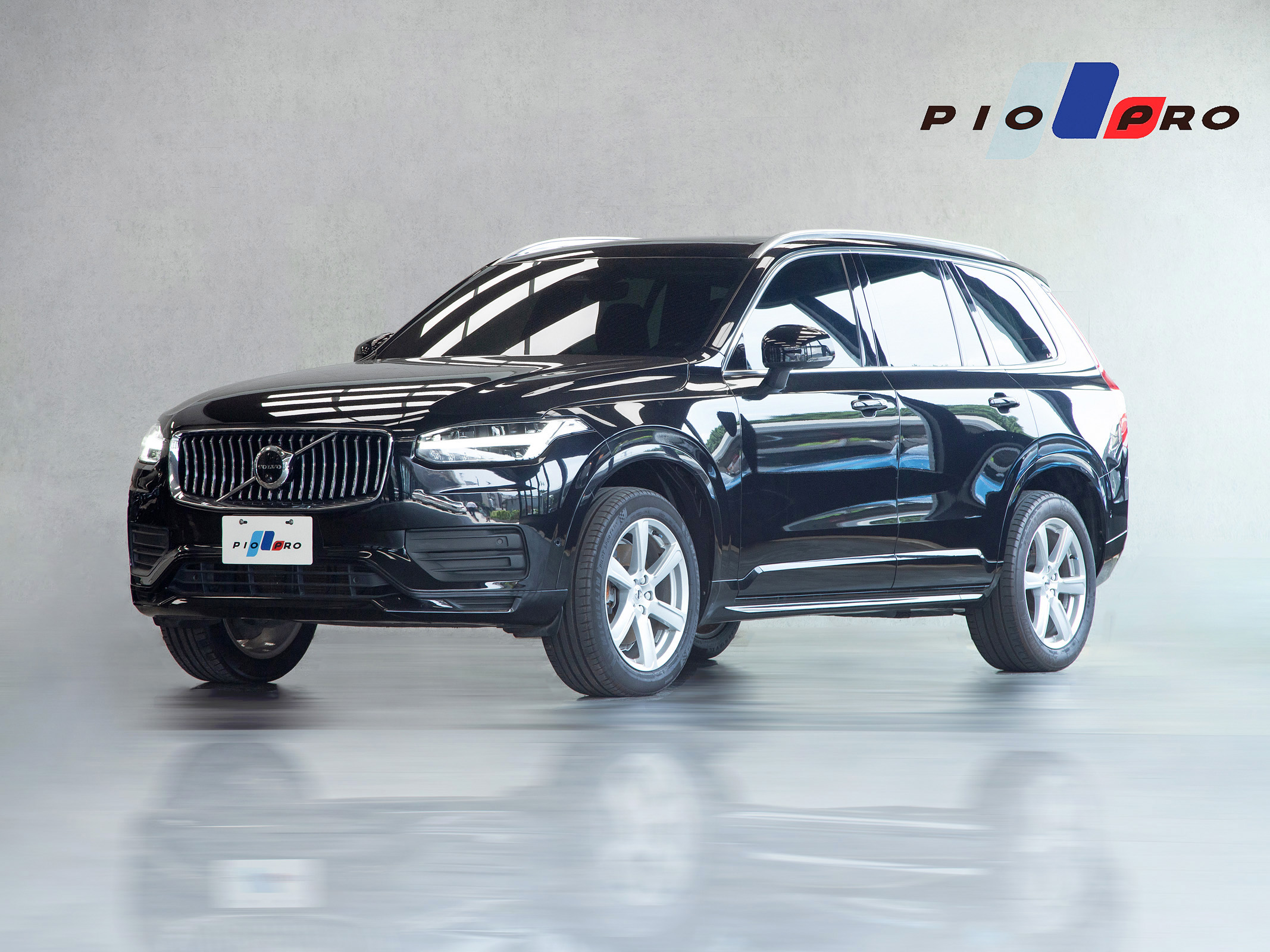 XC90