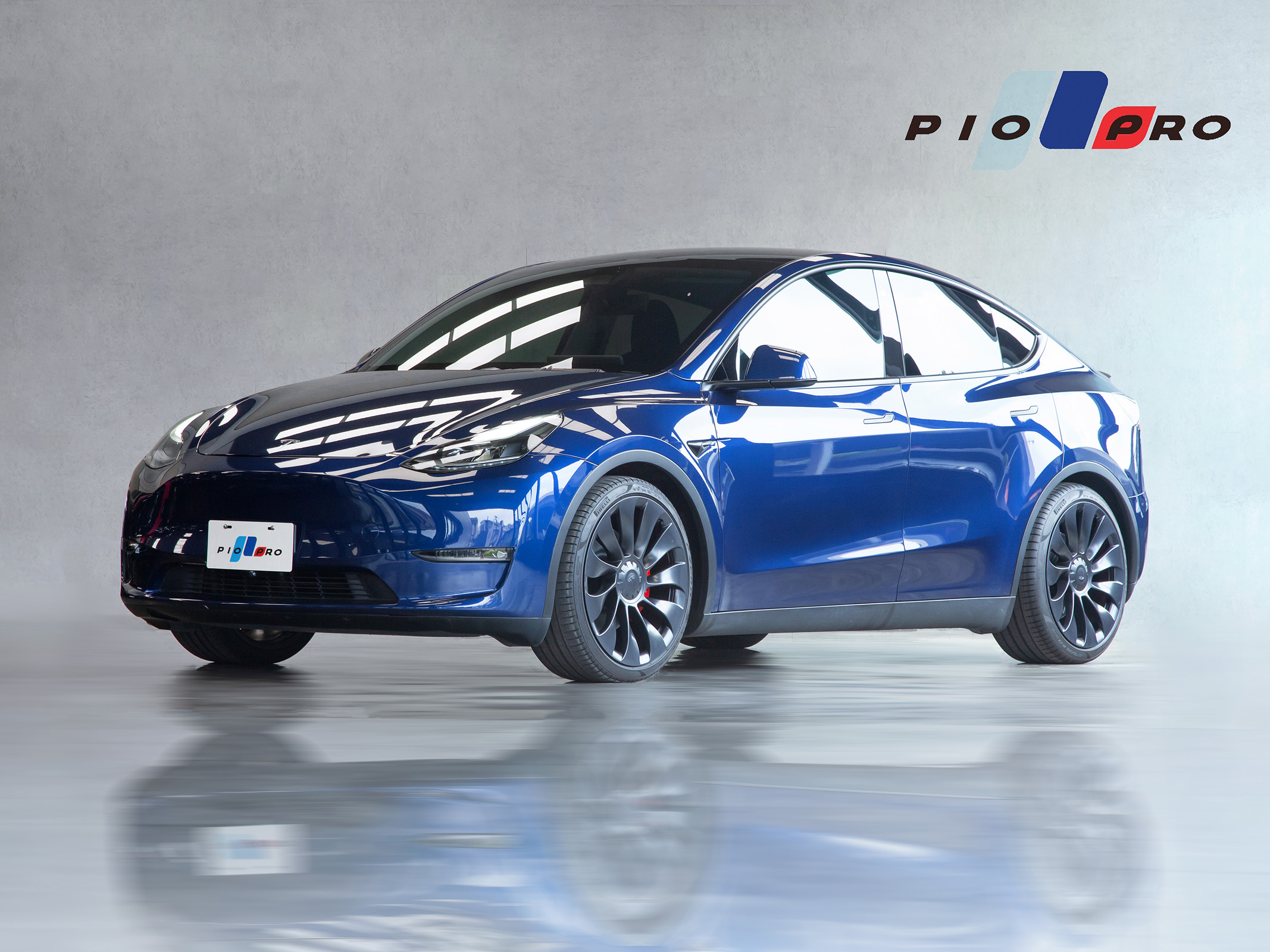 Model Y
