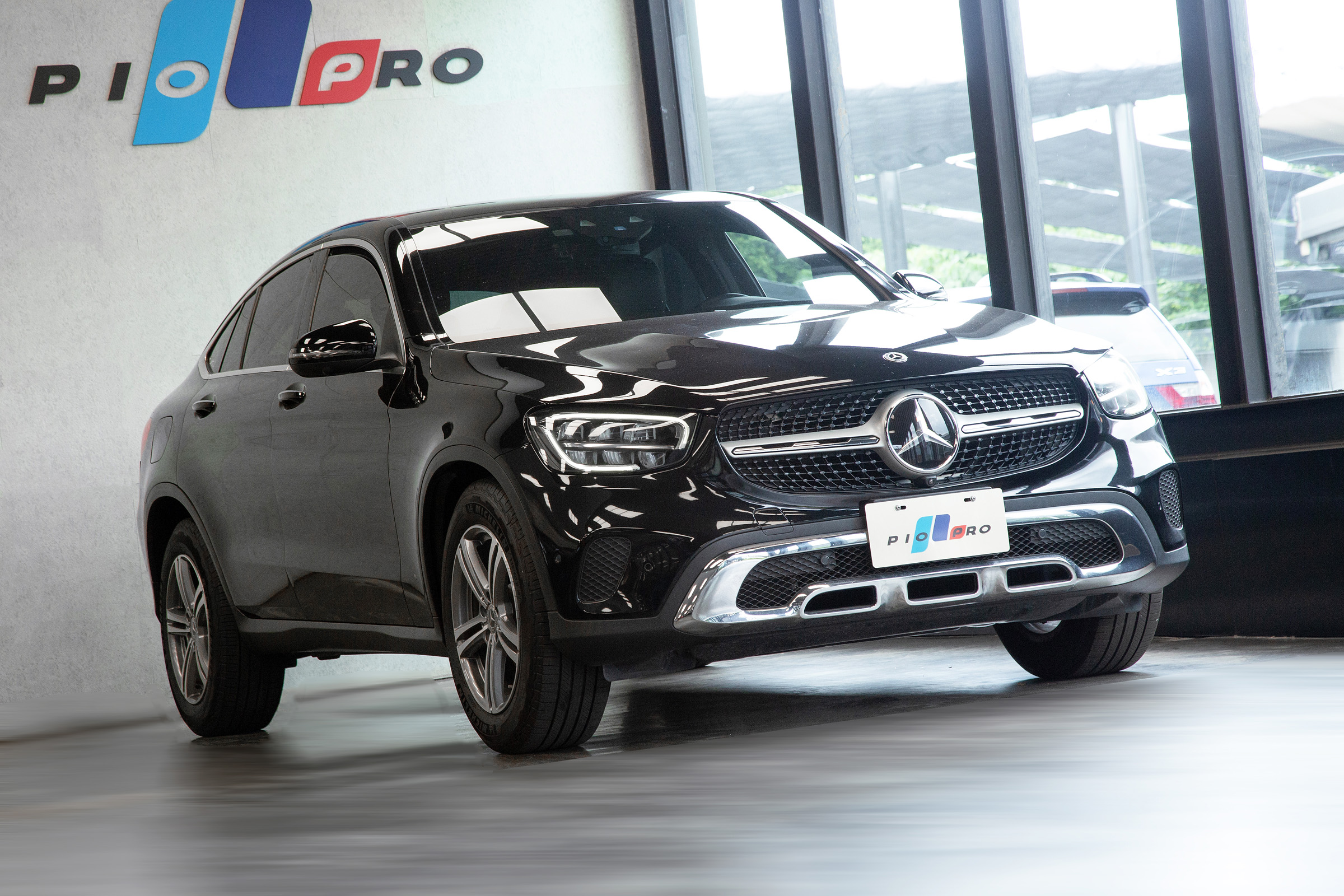 Mercedes-Benz GLC 200