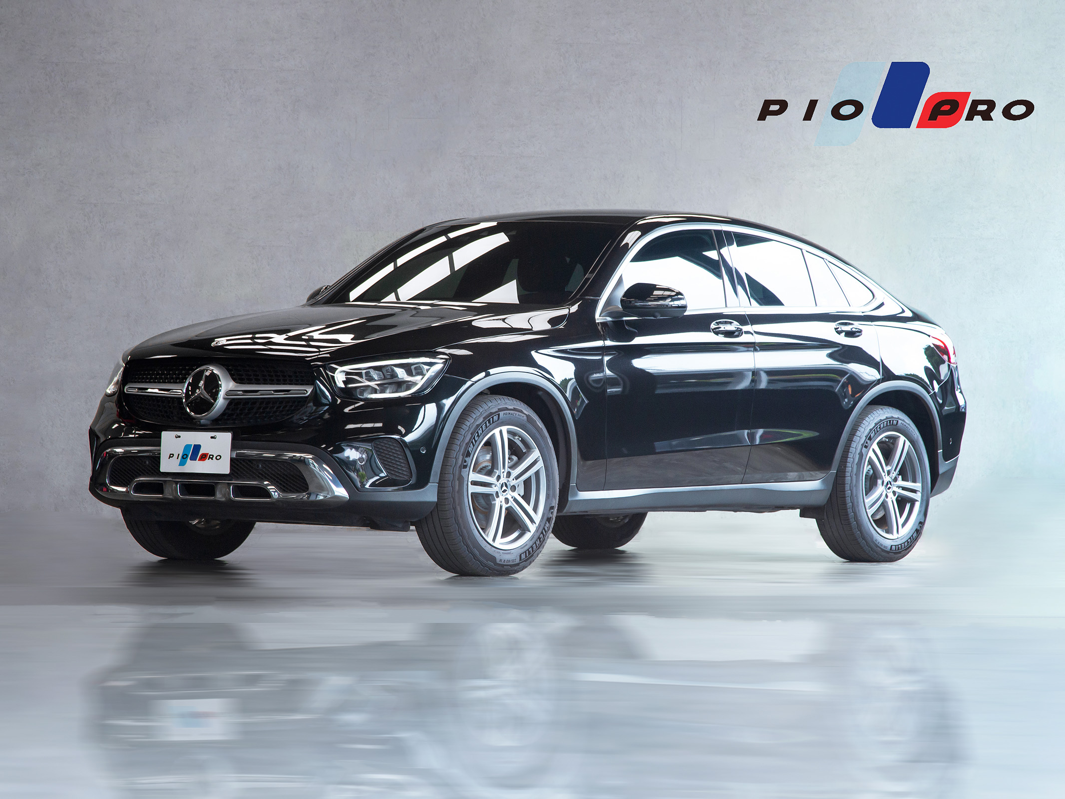 GLC 200