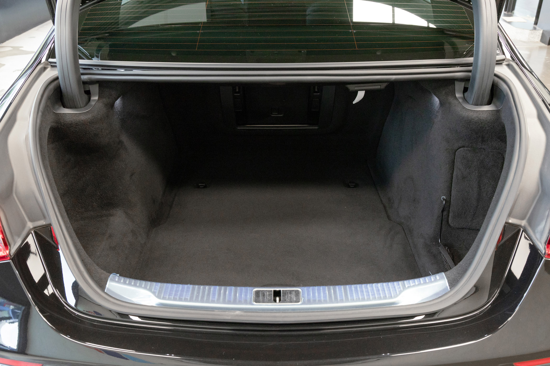 Mercedes-Benz S450