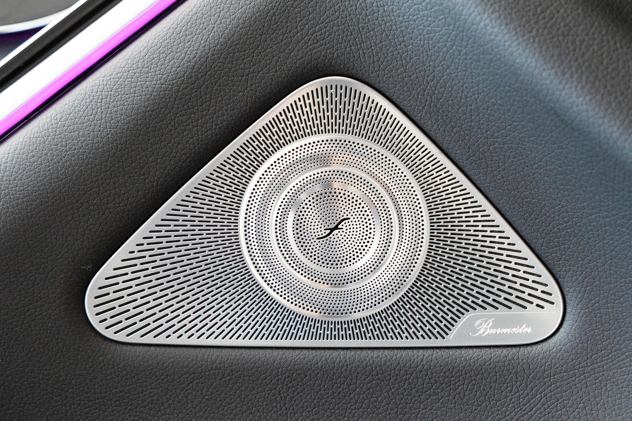 Mercedes-Benz S450