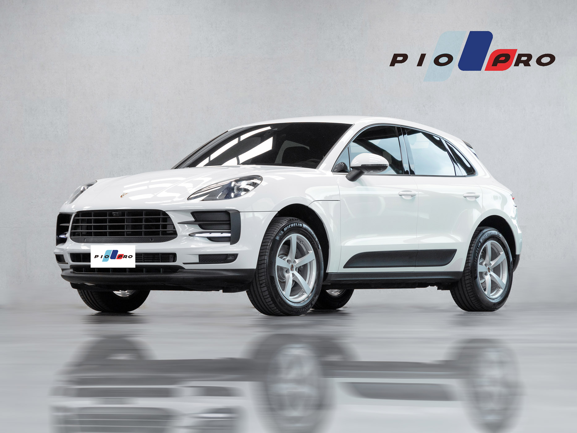 Macan