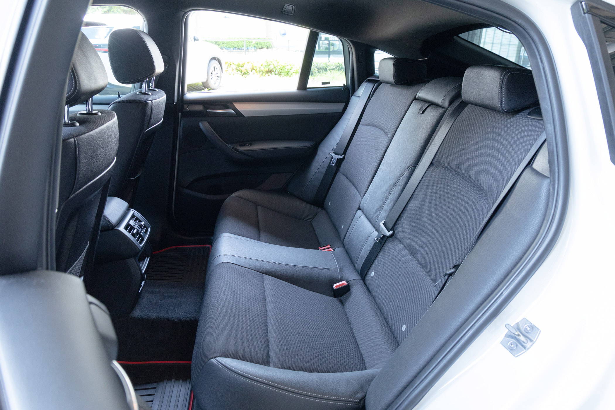 BMW xDrive20i M Sport