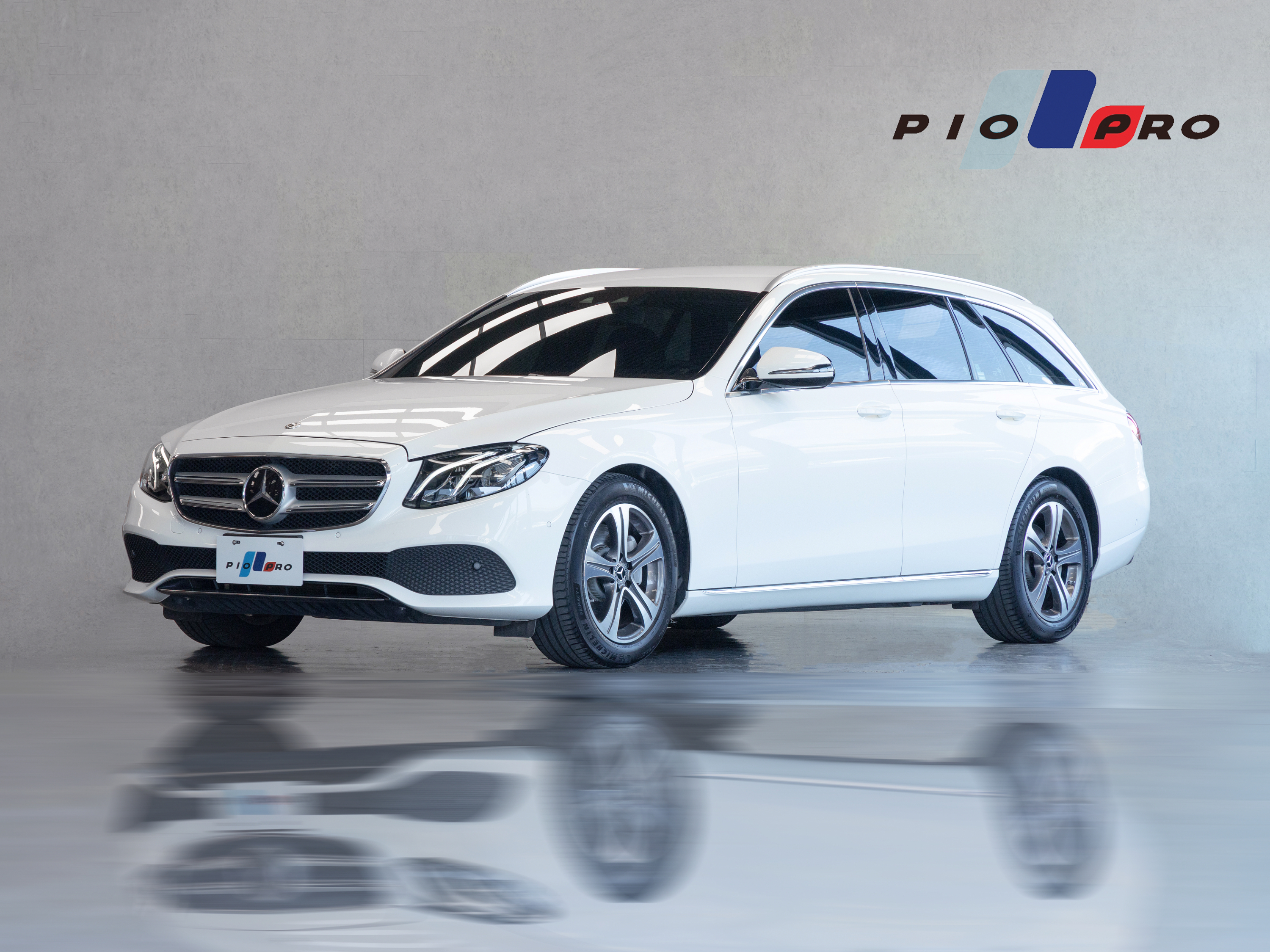 E200 Estate Avantgarde