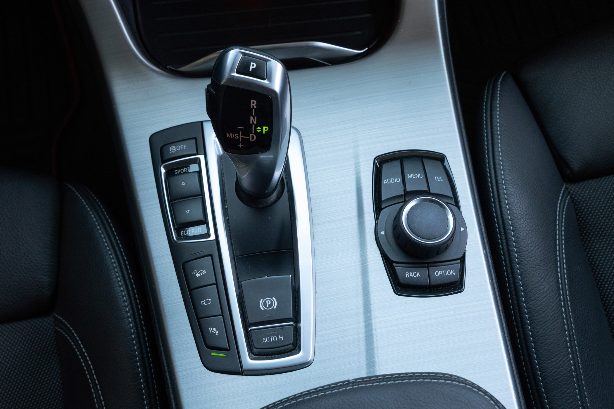BMW xDrive20i M Sport