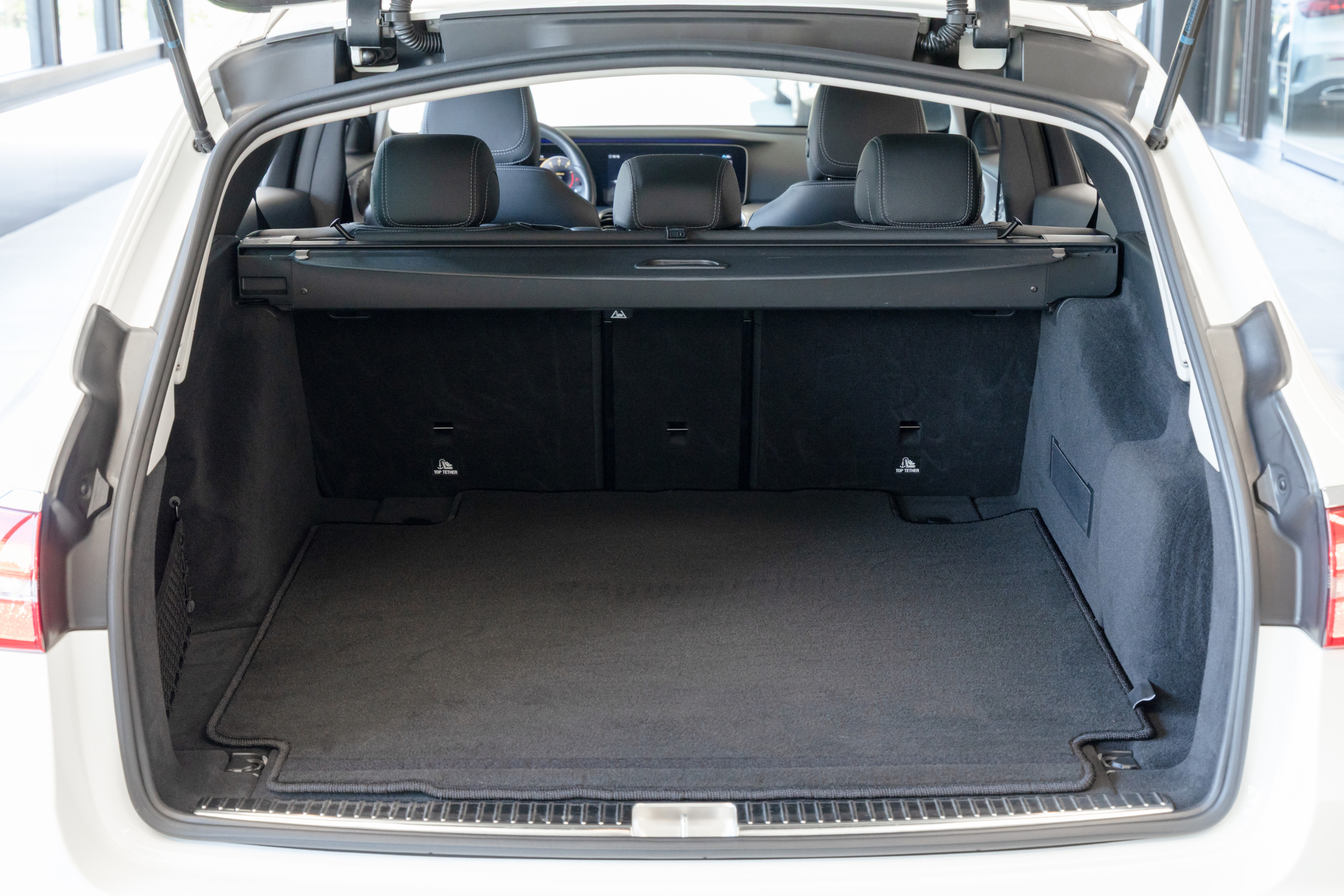 Mercedes-Benz E200 Estate Avantgarde