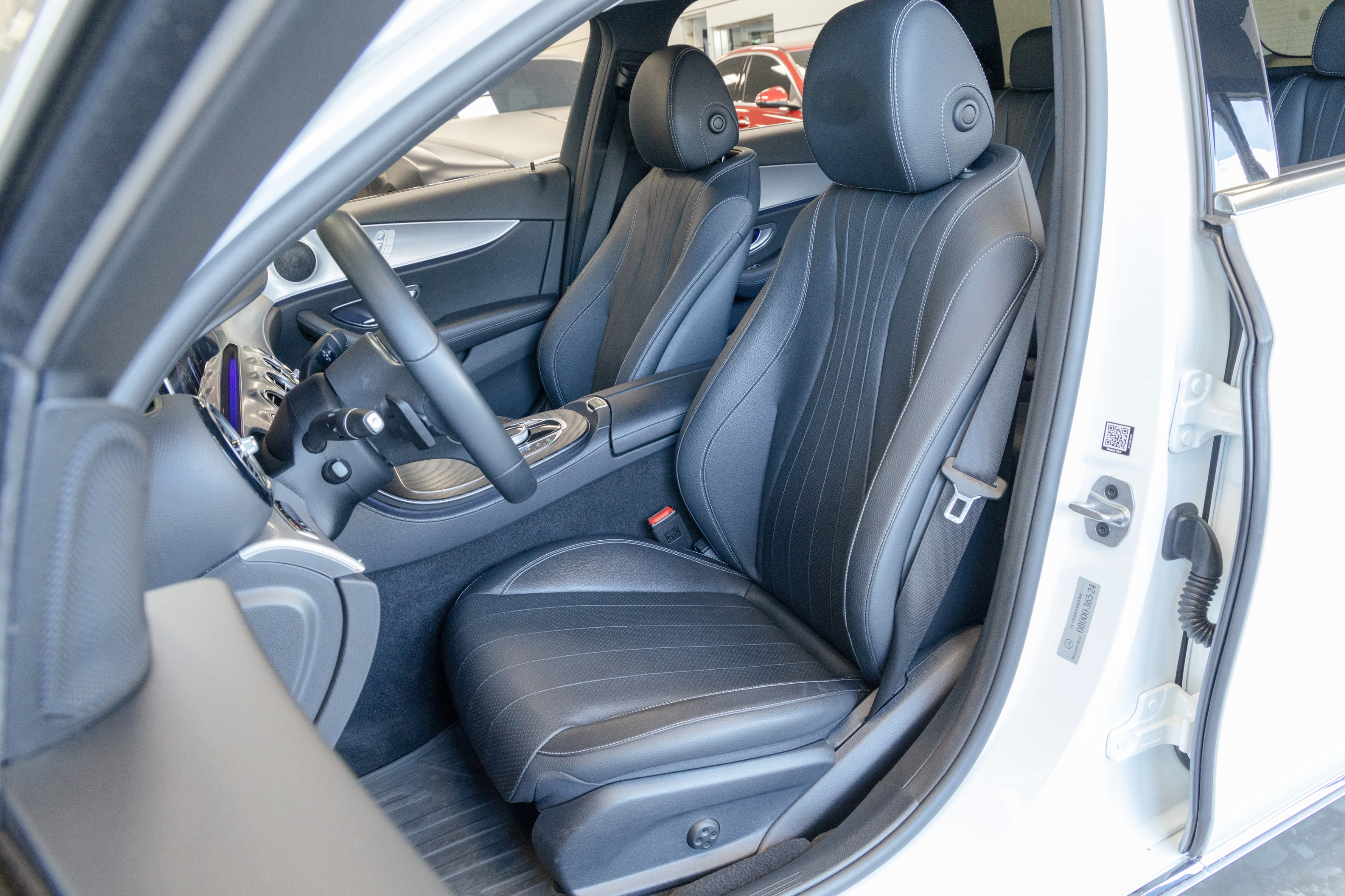 Mercedes-Benz E200 Estate Avantgarde