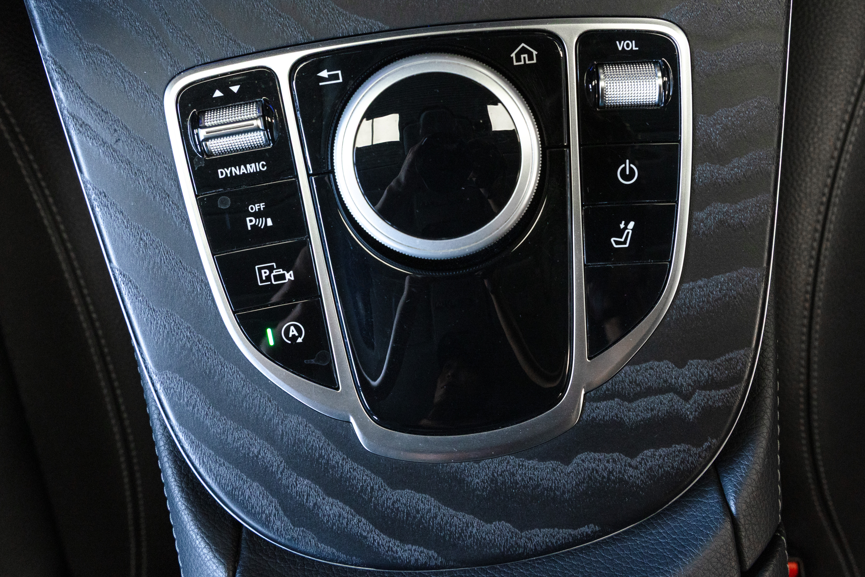 Mercedes-Benz E200 Estate Avantgarde