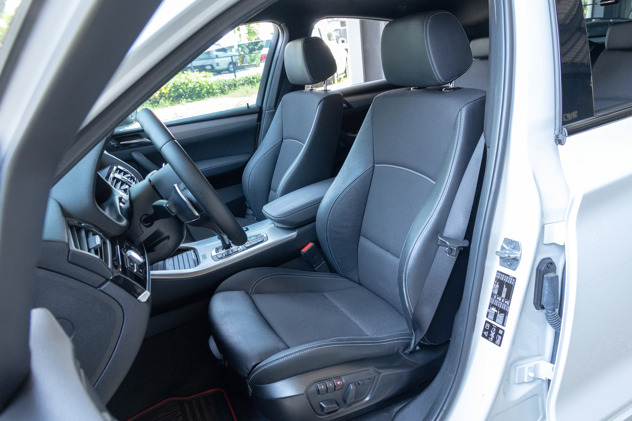 BMW xDrive20i M Sport