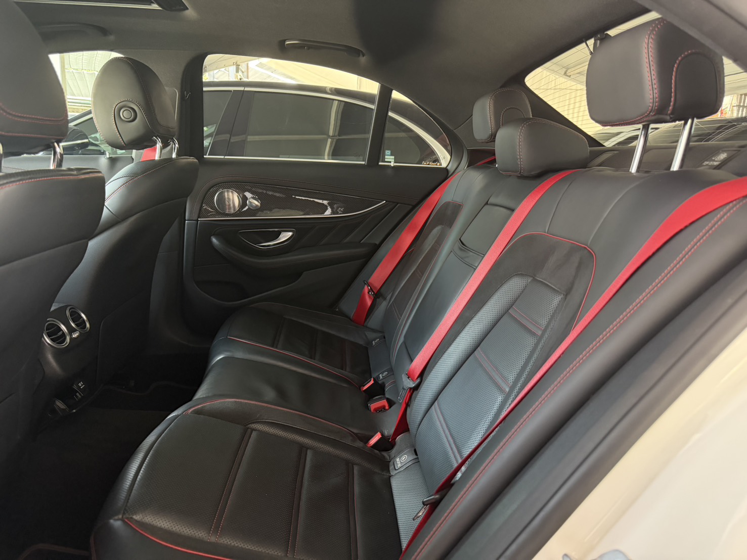 Mercedes-Benz AMG E53