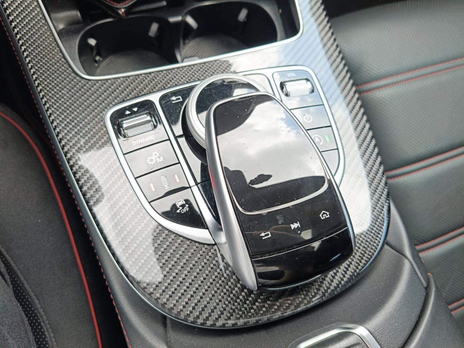 Mercedes-Benz AMG E53