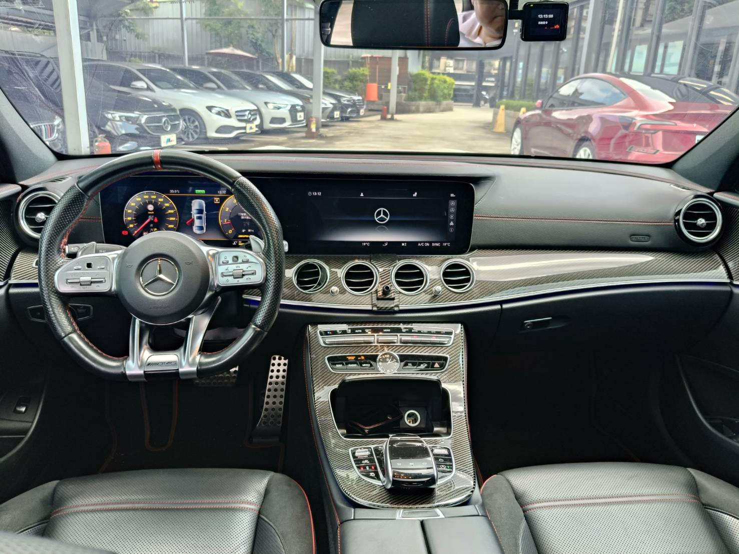Mercedes-Benz AMG E53