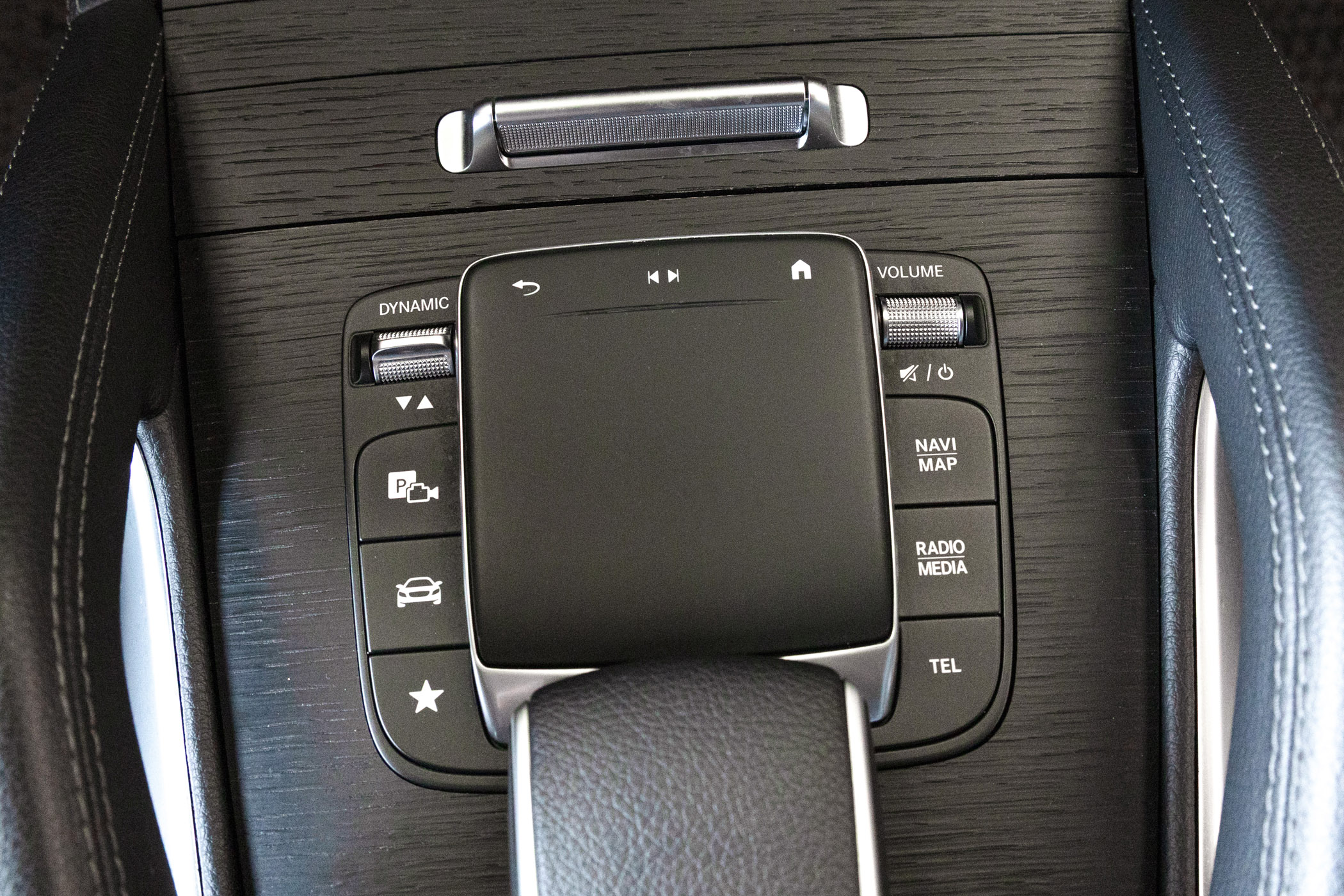 Mercedes-Benz 300d 4Matic