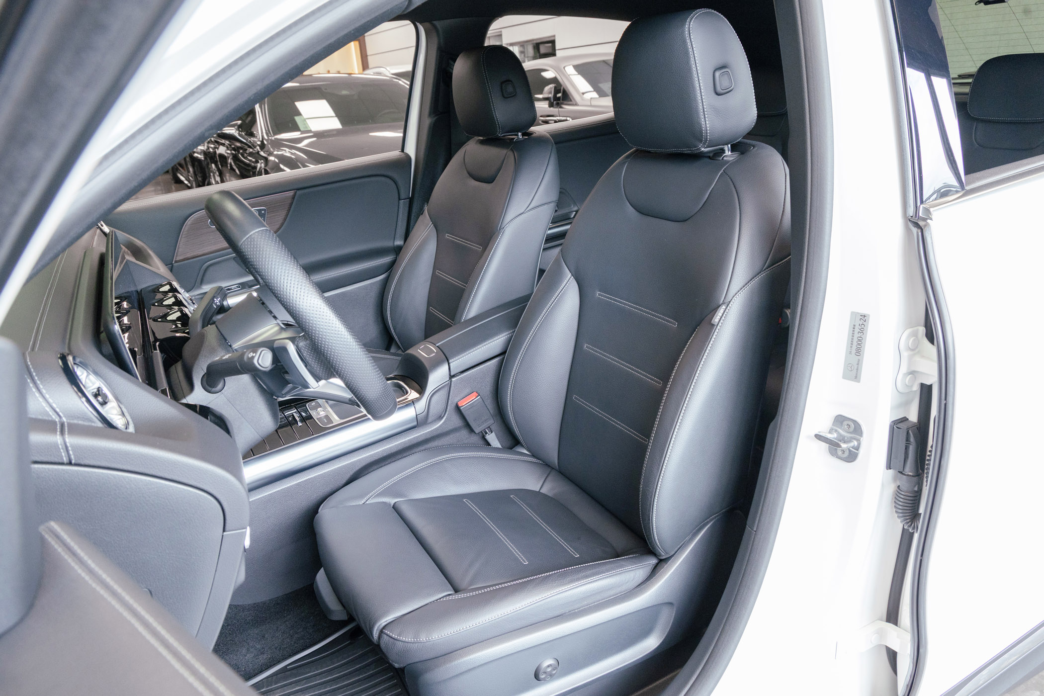 Mercedes-Benz GLA200