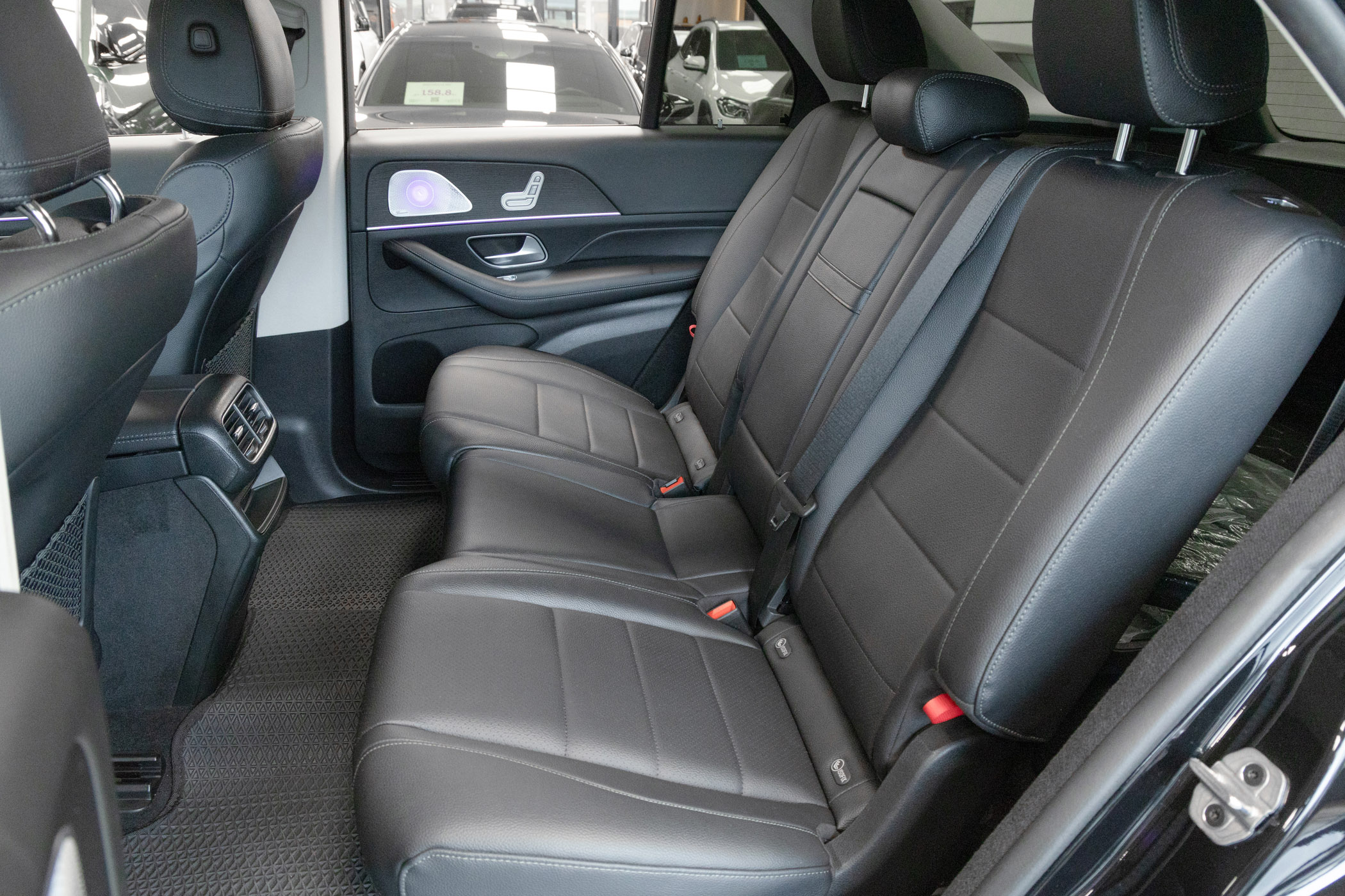 Mercedes-Benz 300d 4Matic
