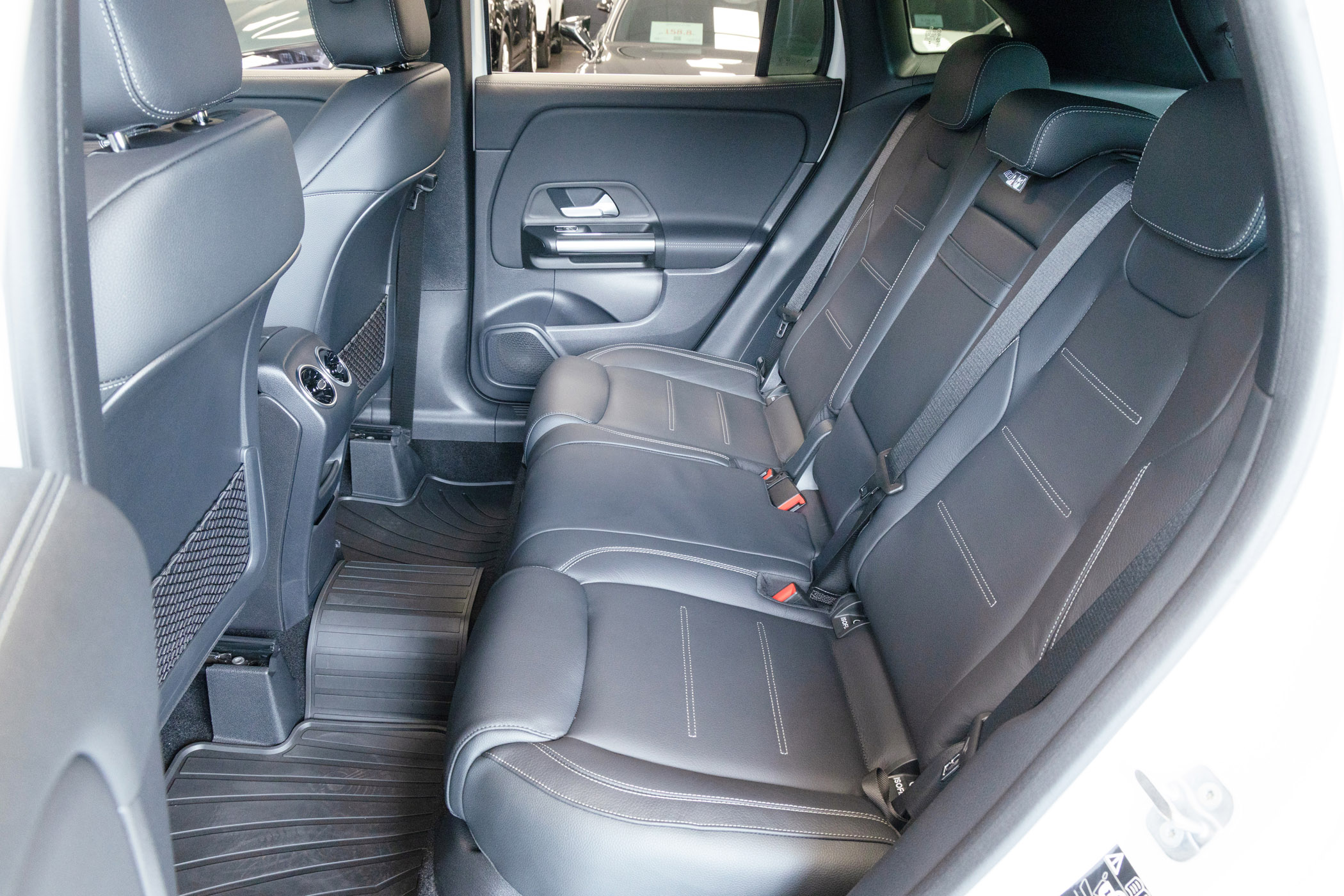 Mercedes-Benz GLA200