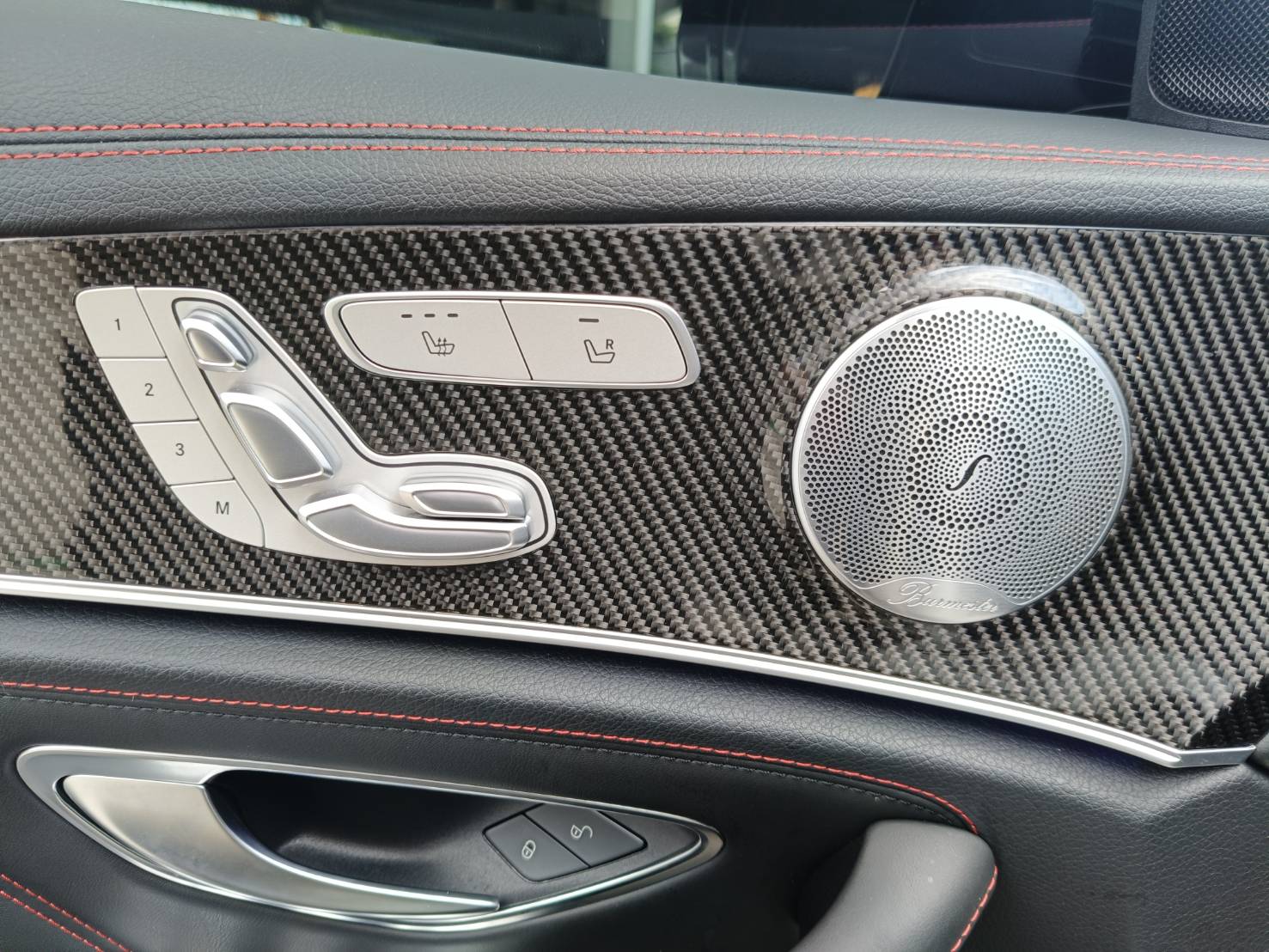 Mercedes-Benz AMG E53