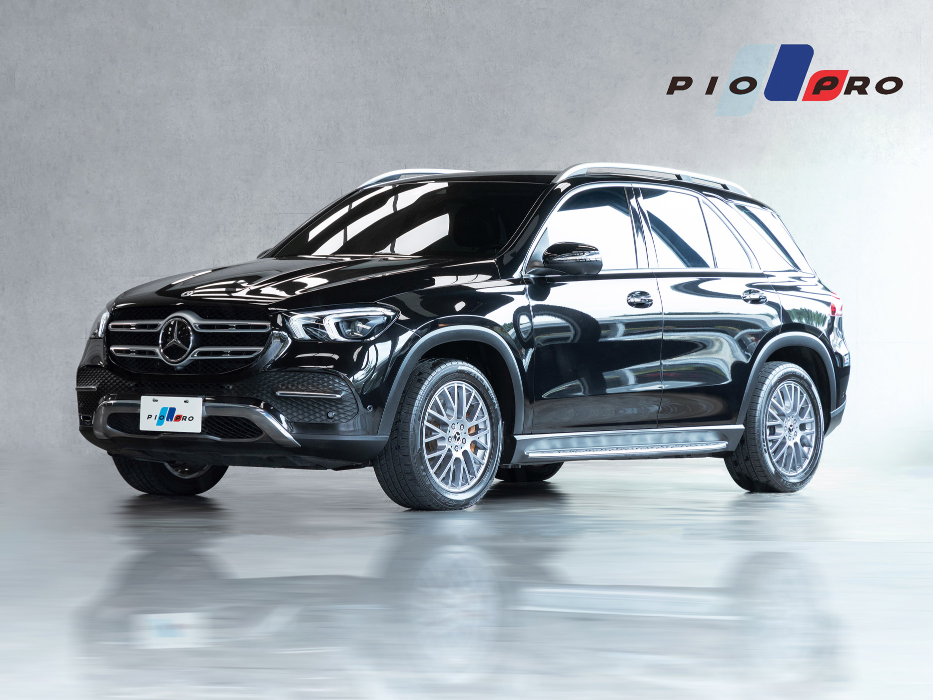 300d 4Matic