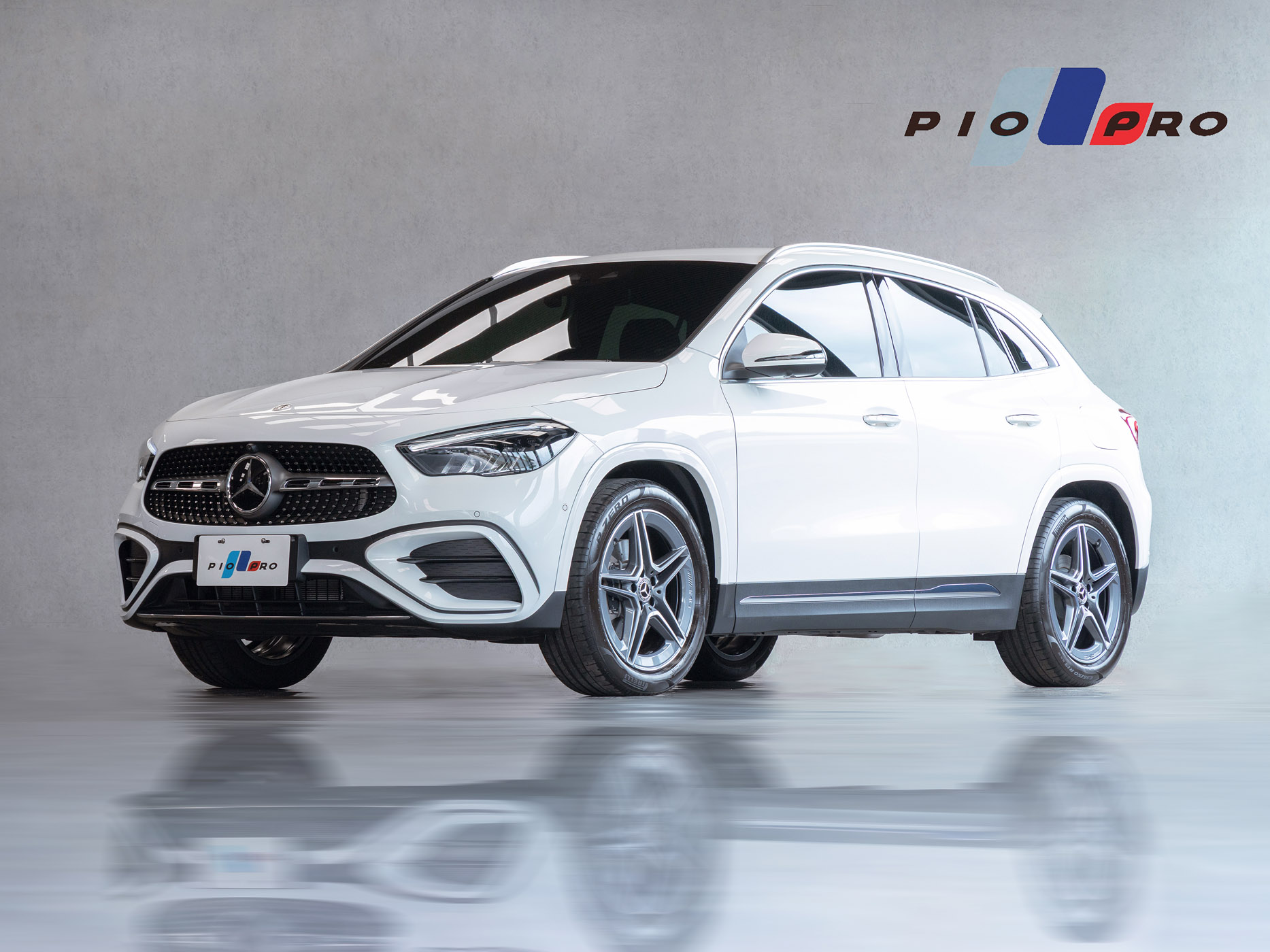 GLA200