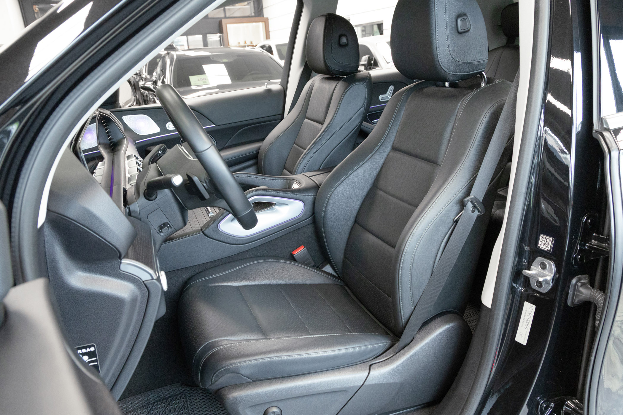 Mercedes-Benz 300d 4Matic