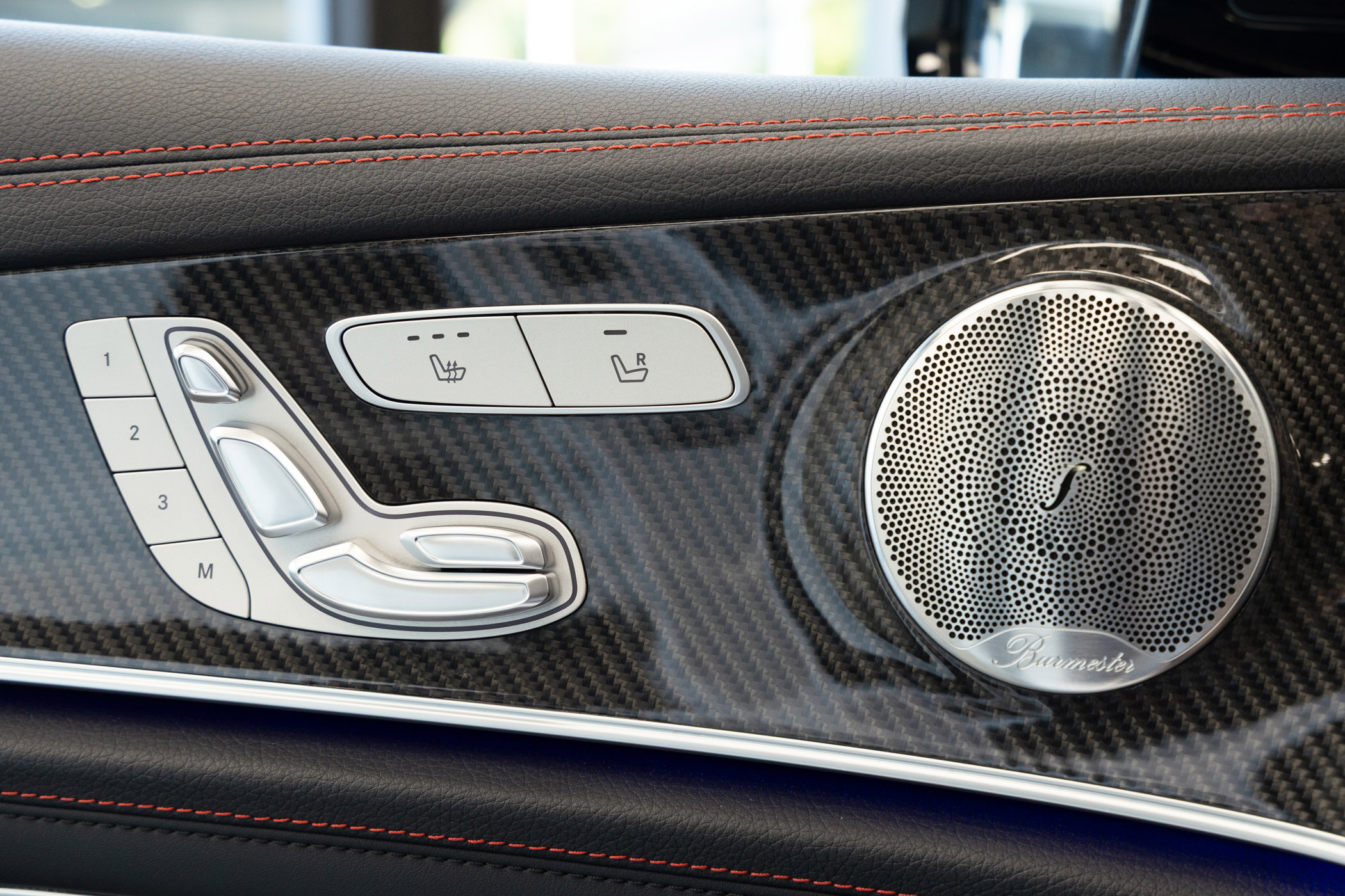 Mercedes-Benz AMG E53