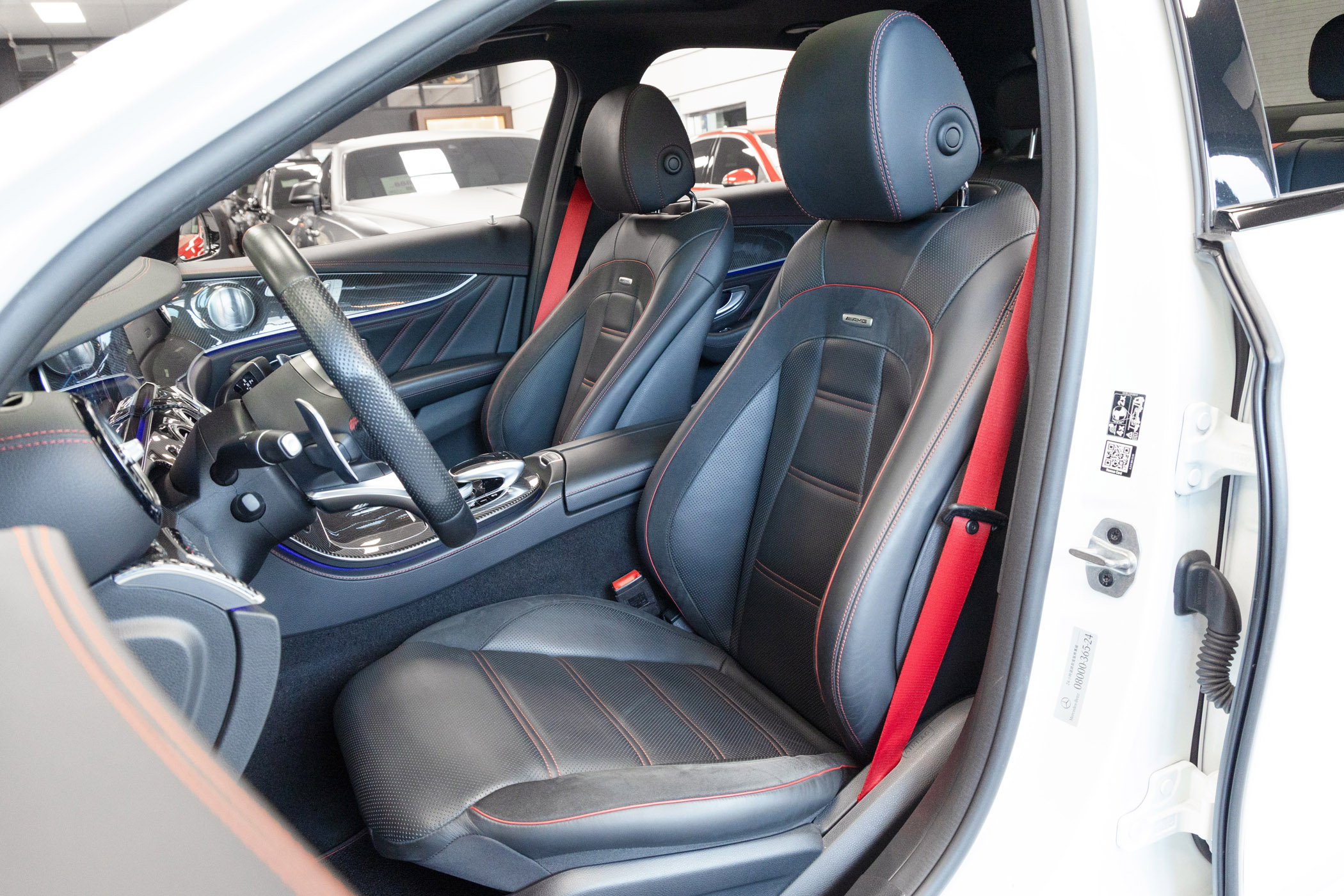 Mercedes-Benz AMG E53
