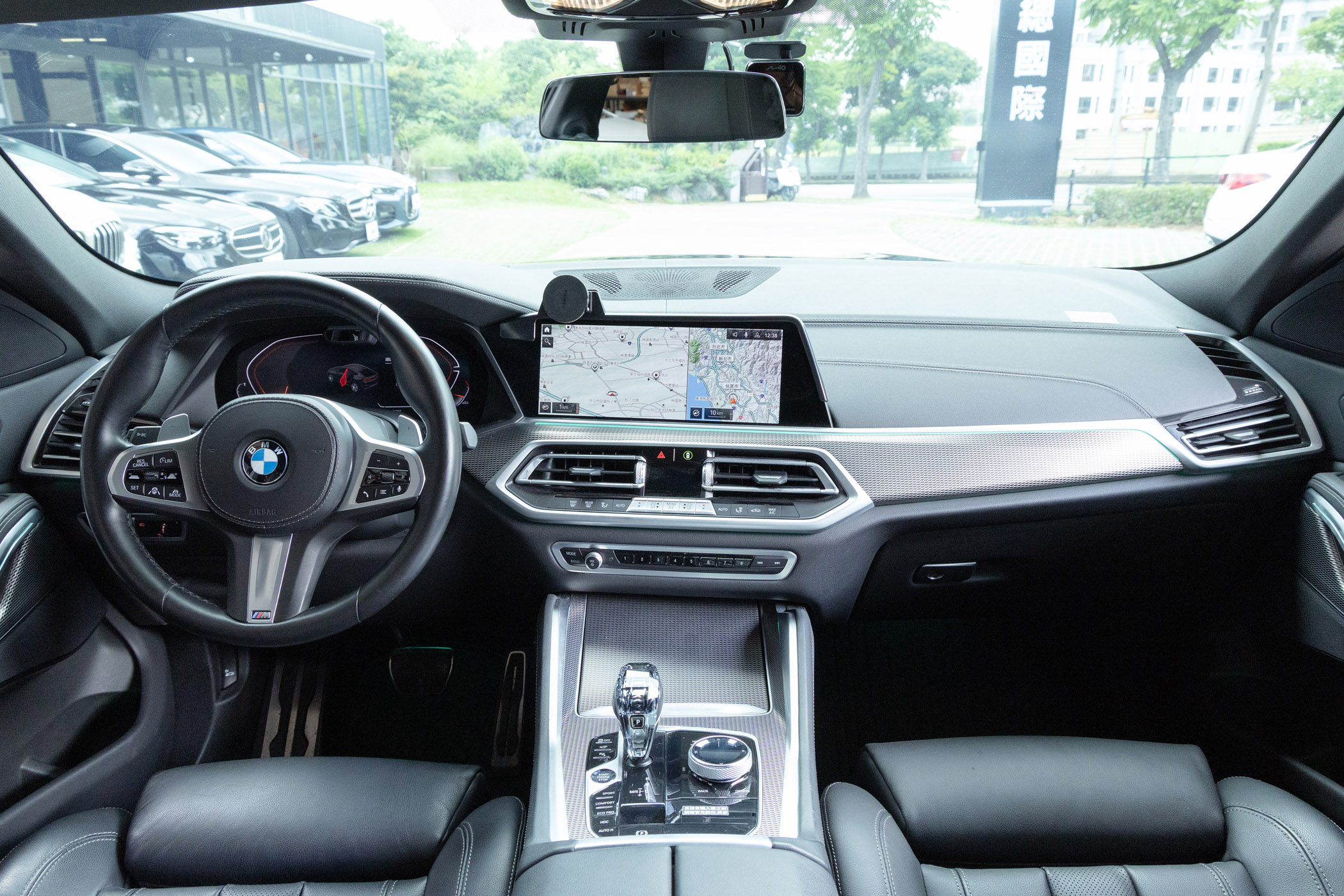 BMW xDrive40i