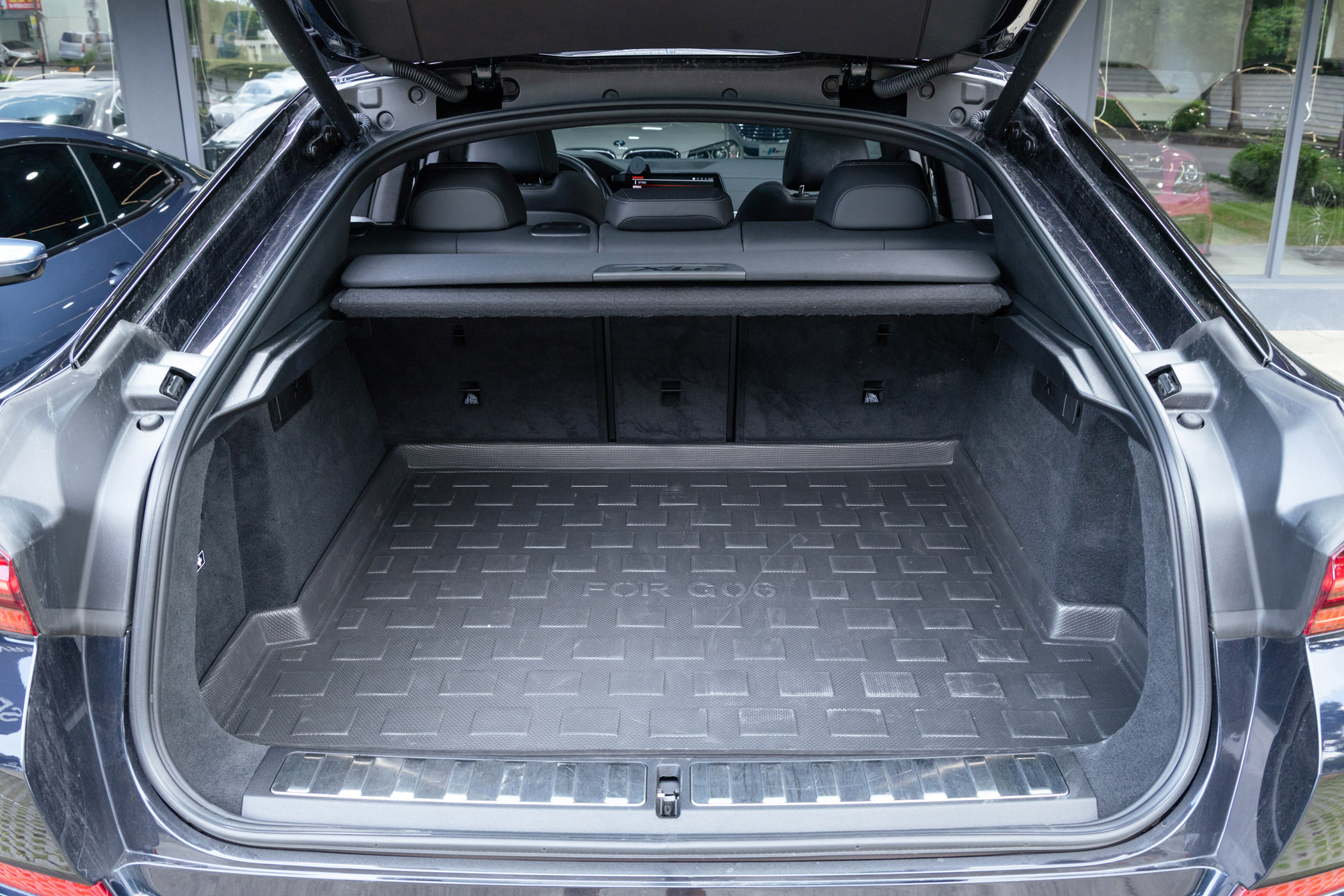 BMW xDrive40i