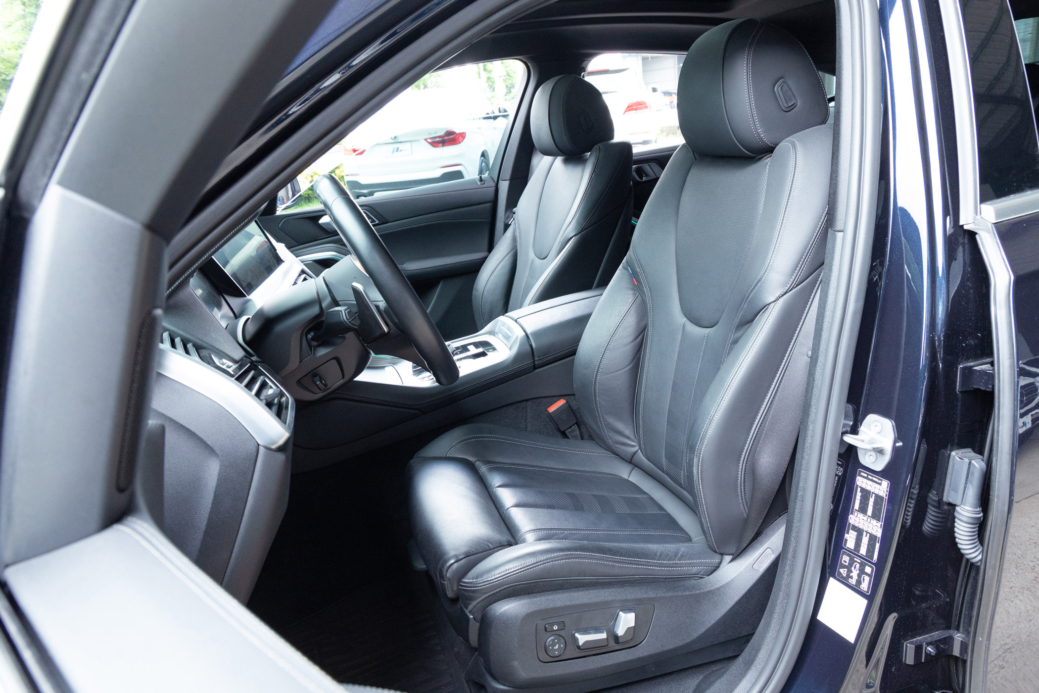 BMW xDrive40i
