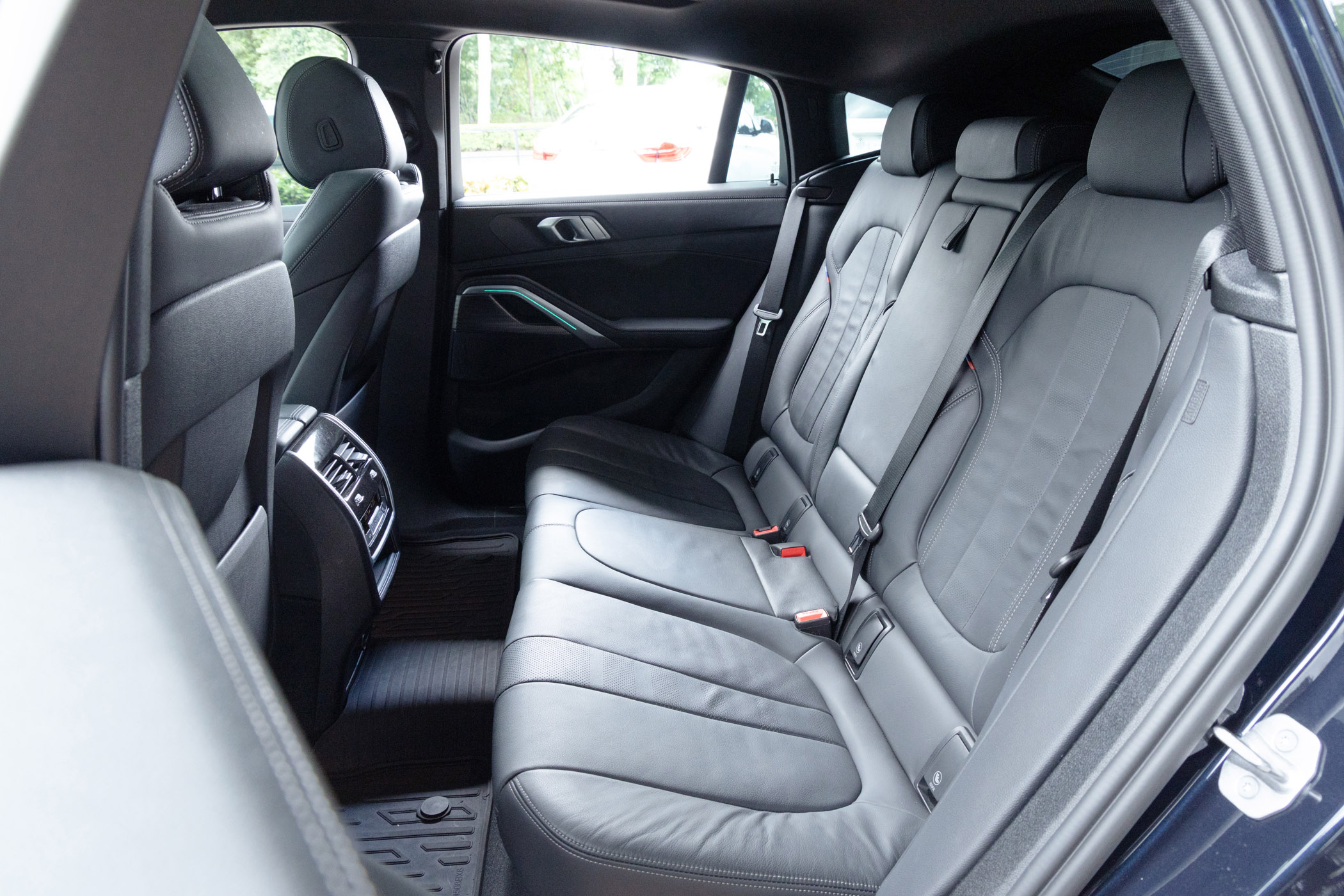 BMW xDrive40i