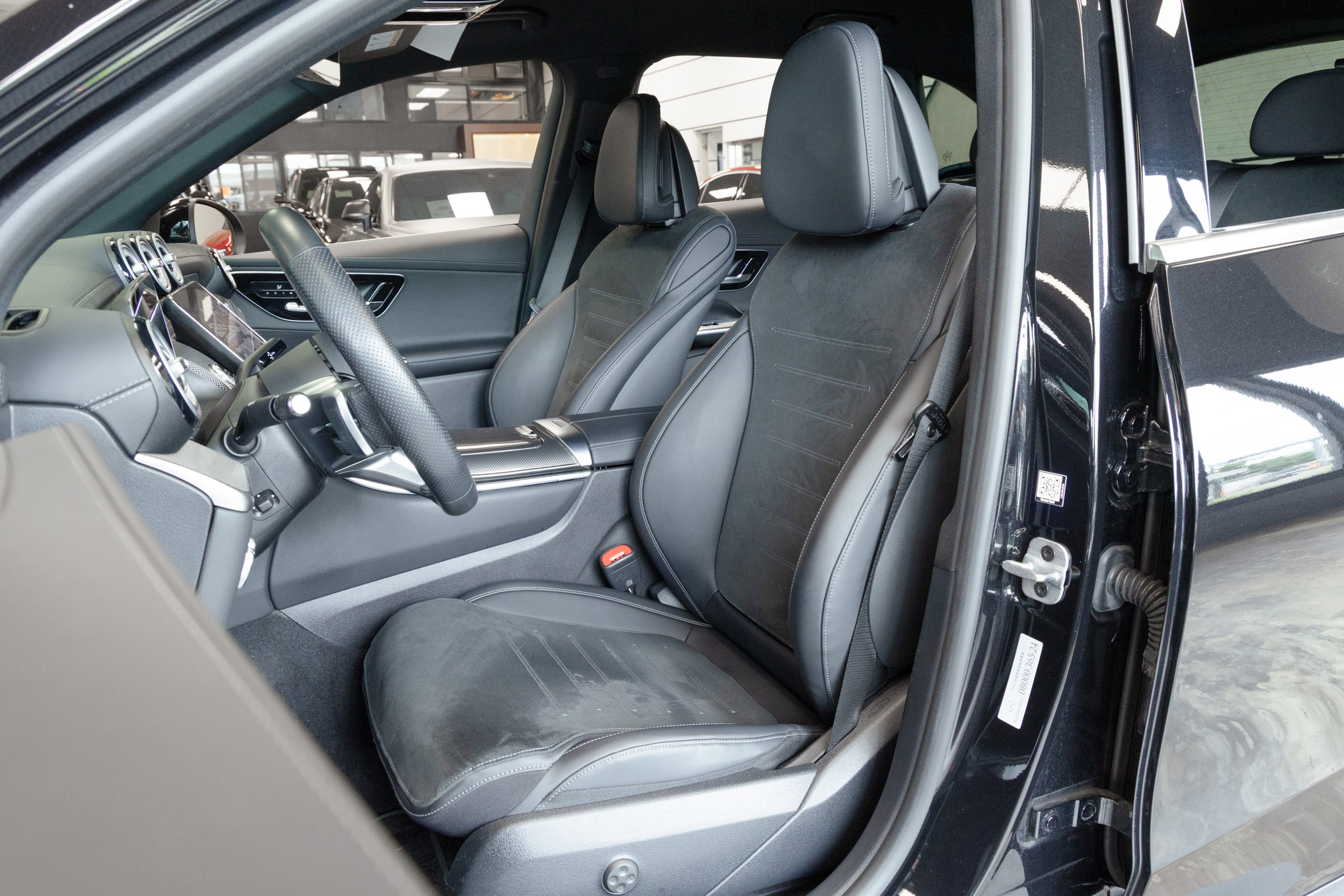 Mercedes-Benz GLC300 4Matic