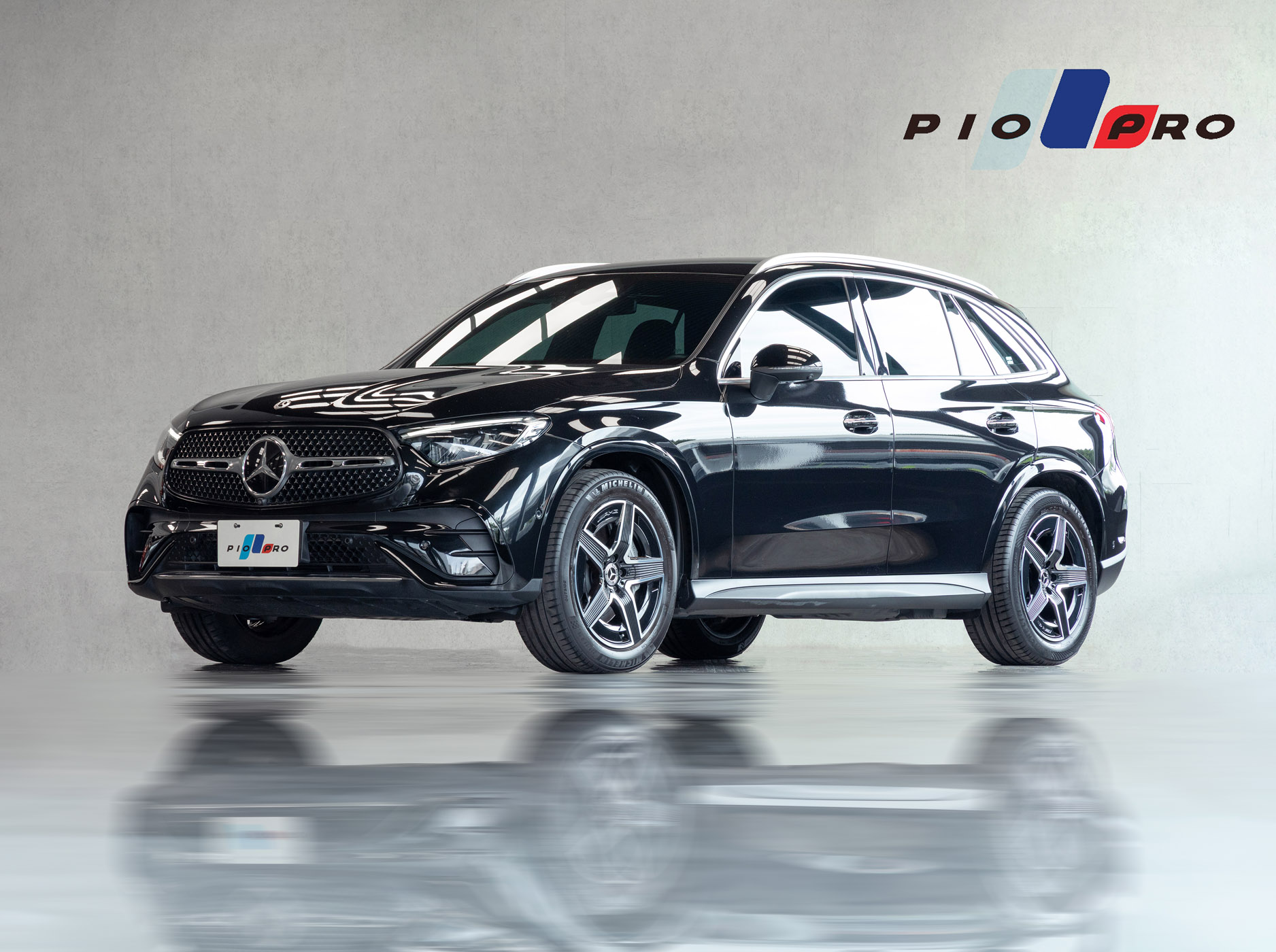 GLC300 4Matic