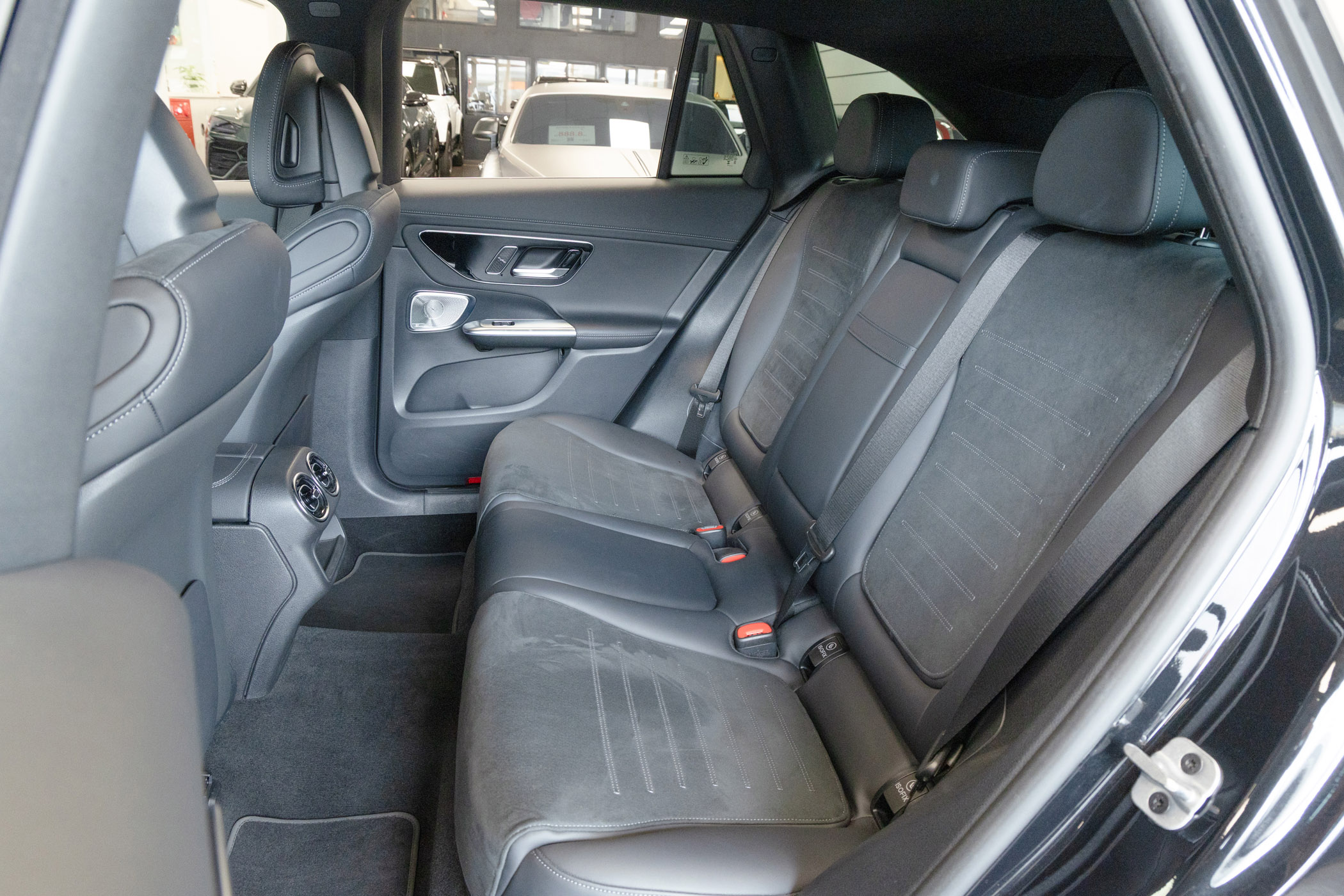 Mercedes-Benz GLC300 4Matic