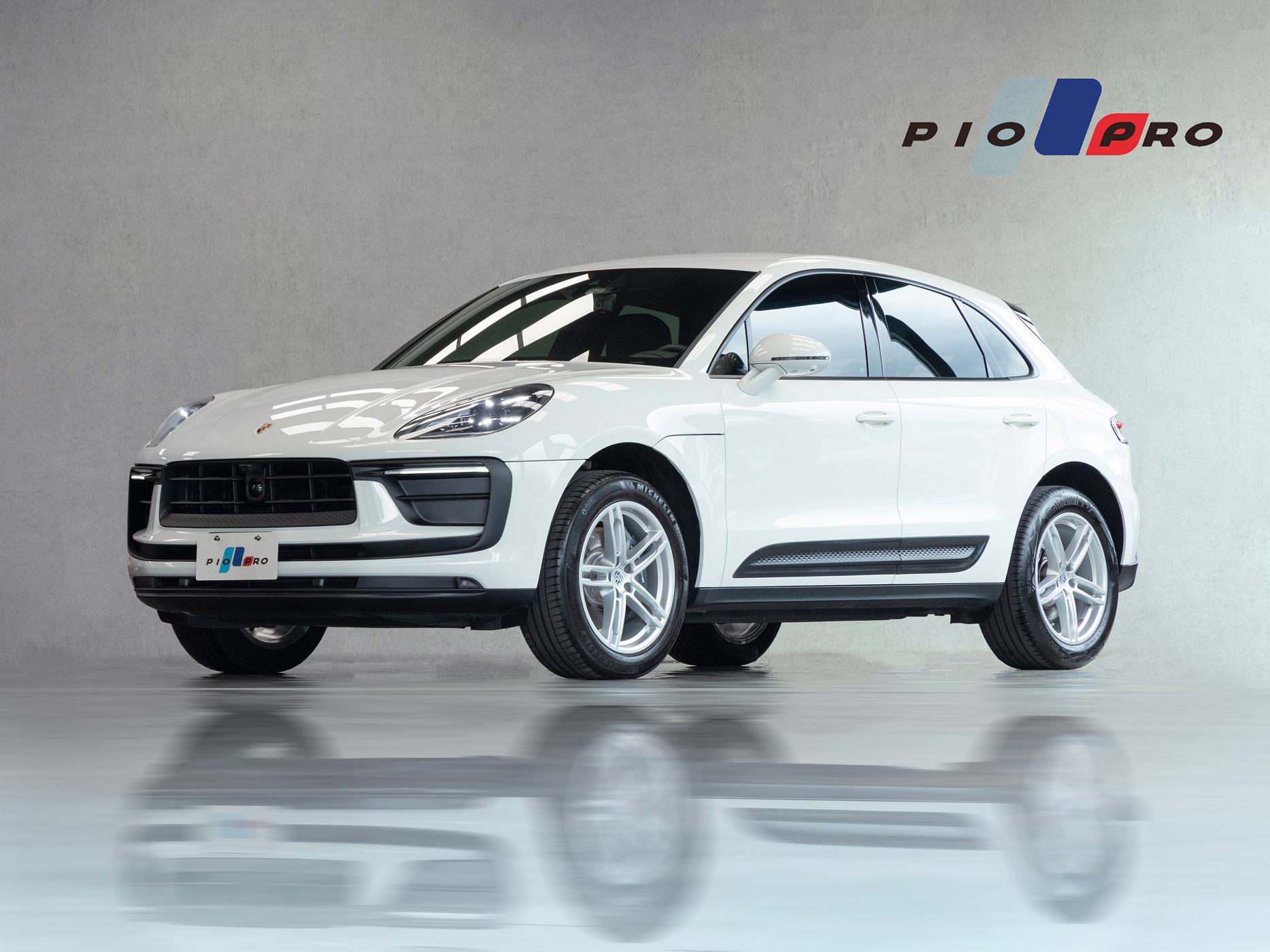 Macan