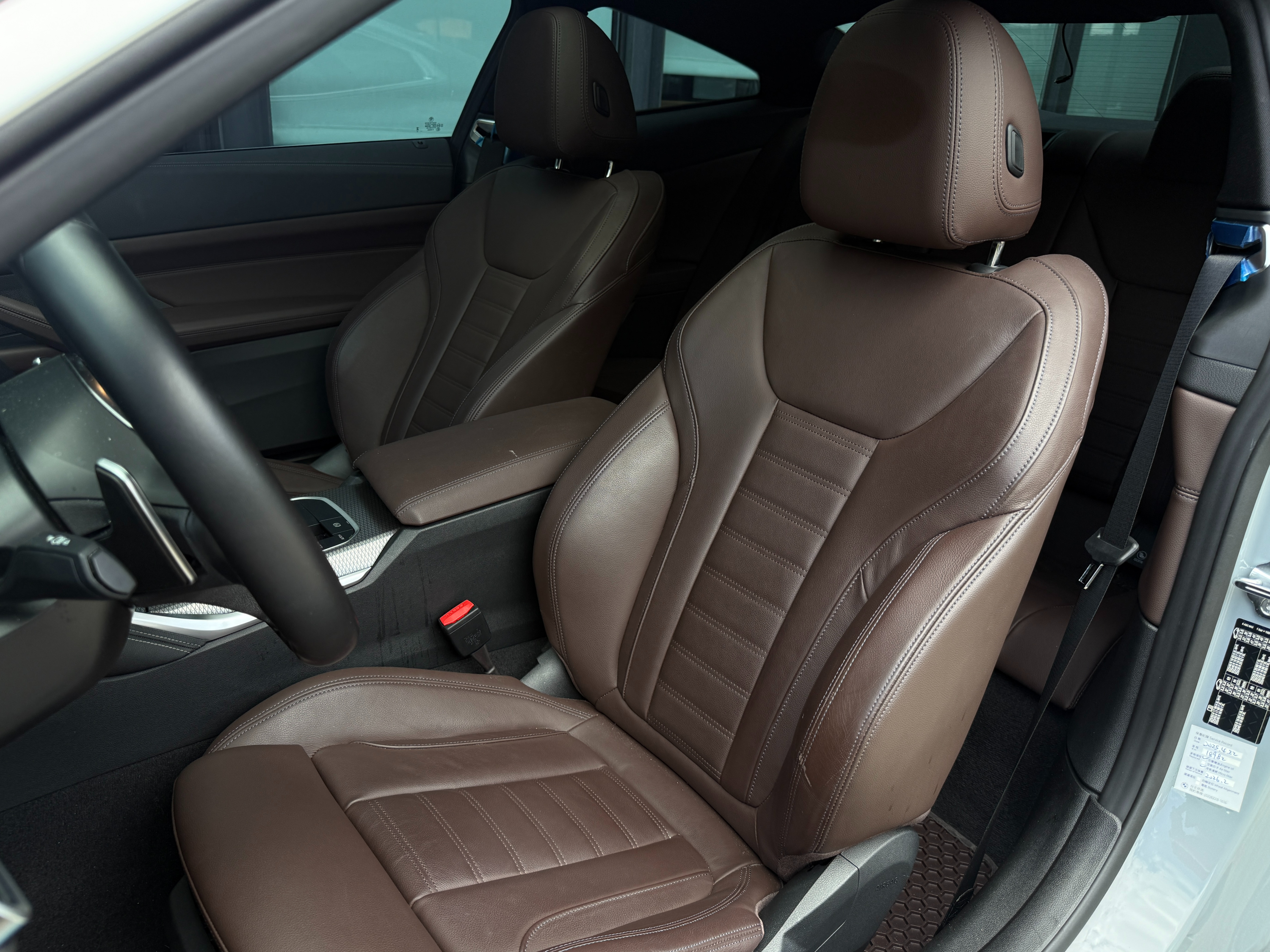 BMW 430i M Sport