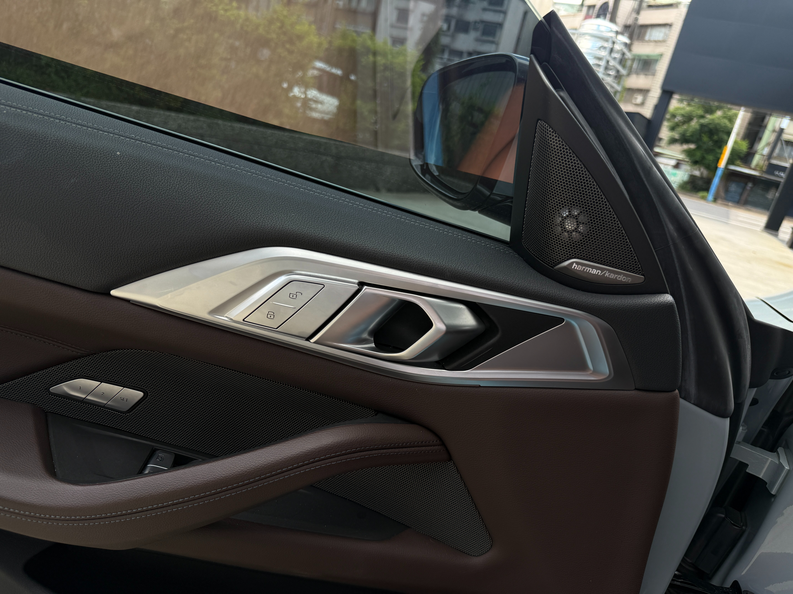 BMW 430i M Sport