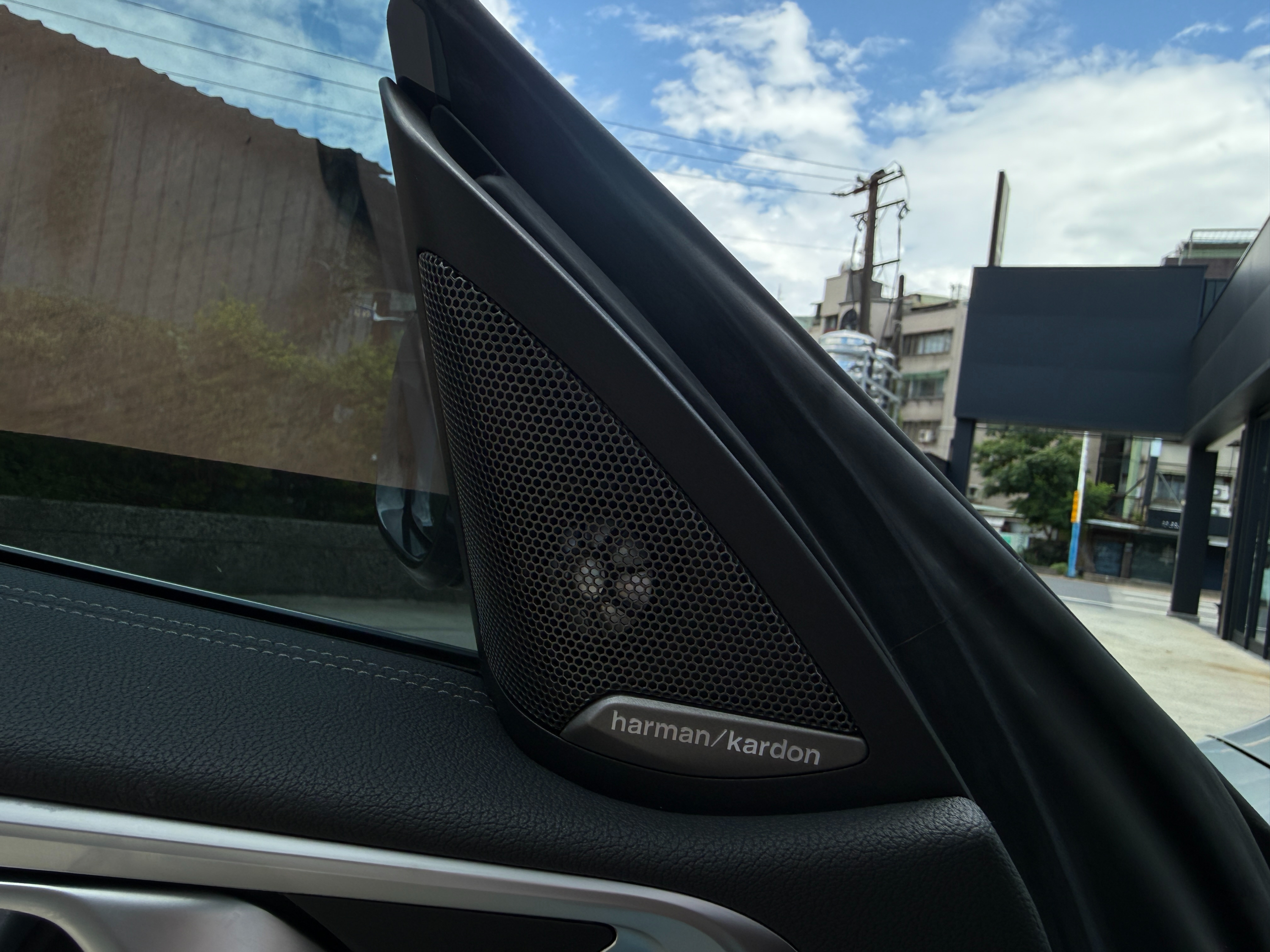 BMW 430i M Sport
