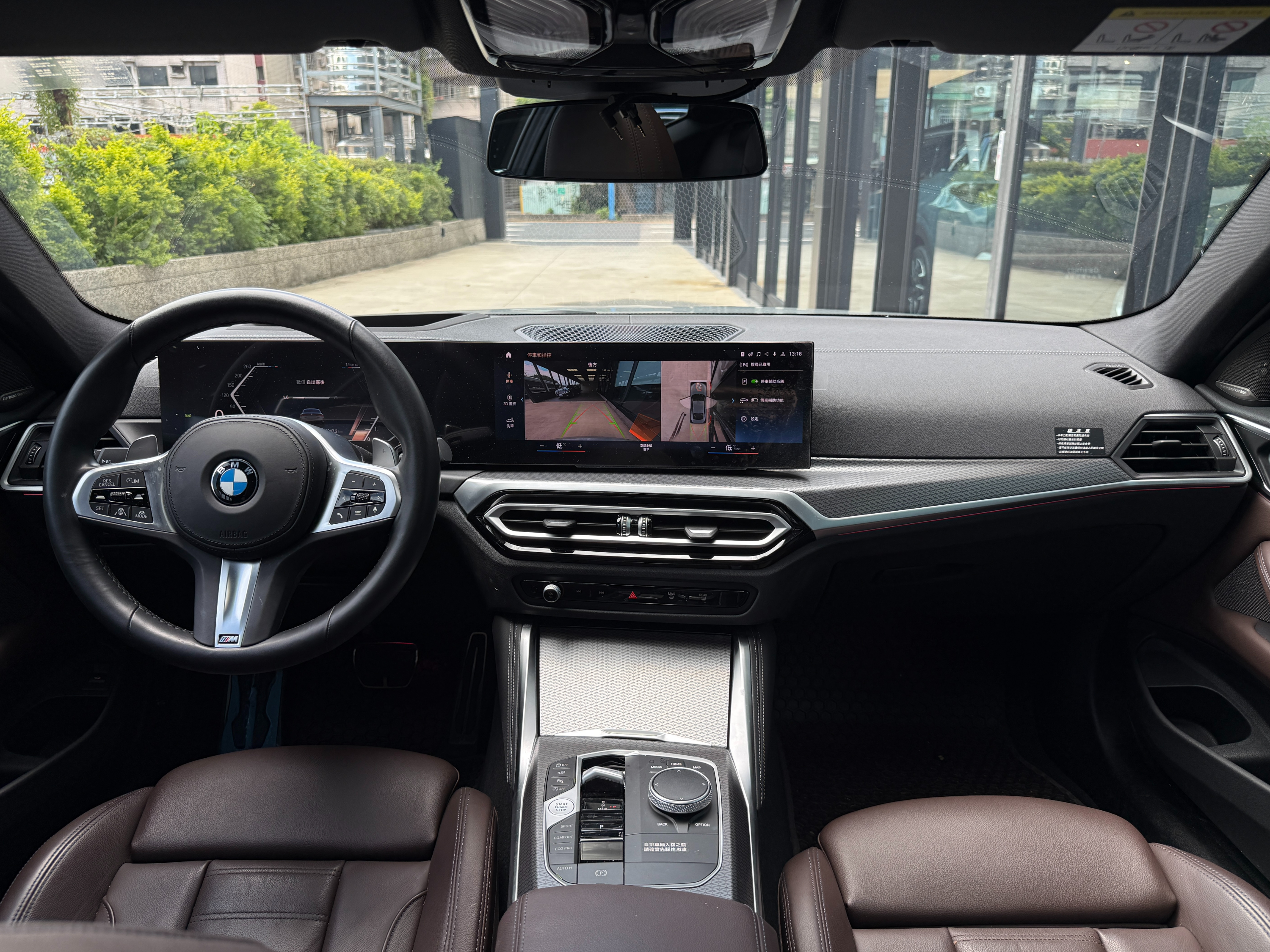 BMW 430i M Sport