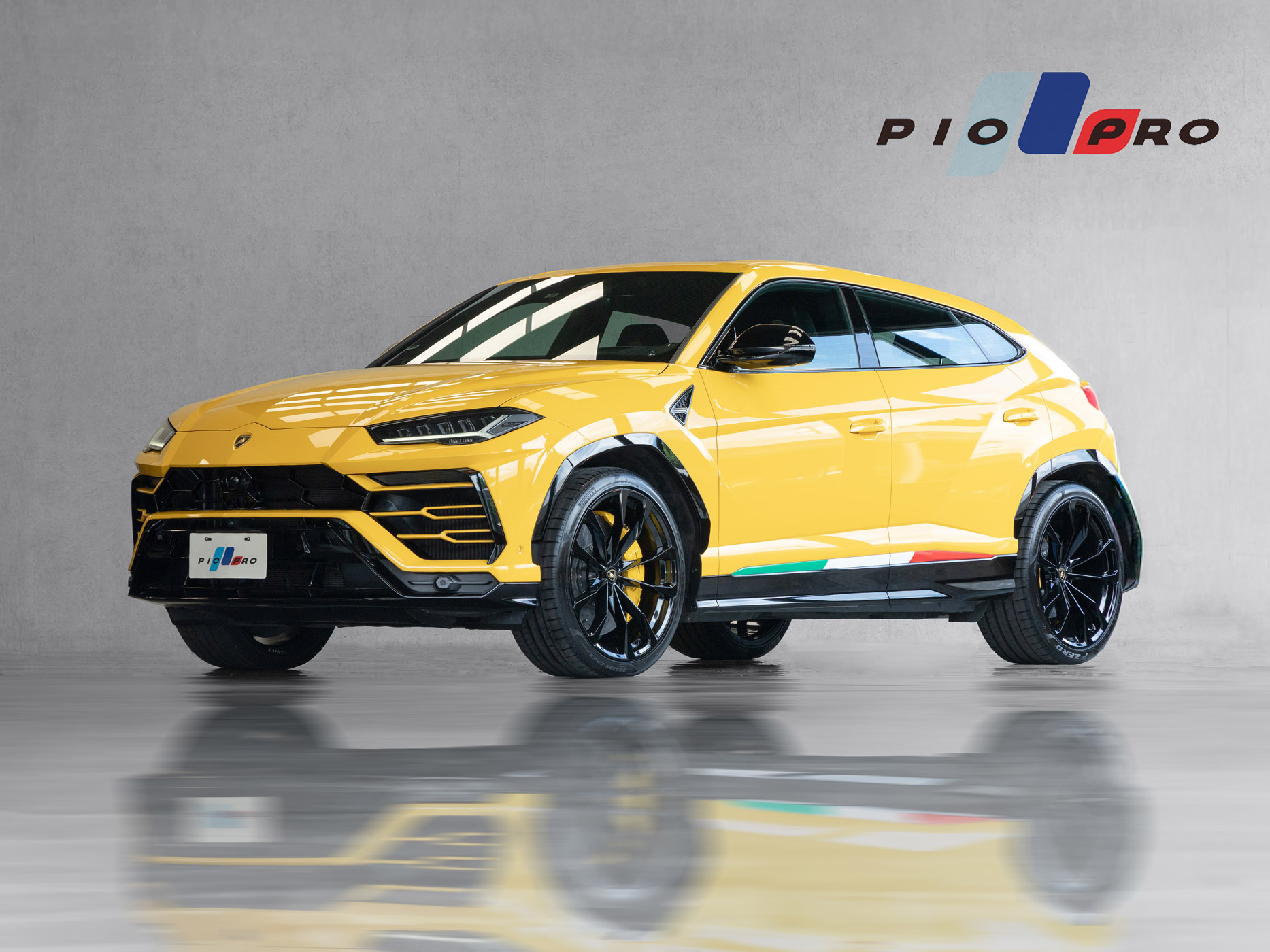 Urus