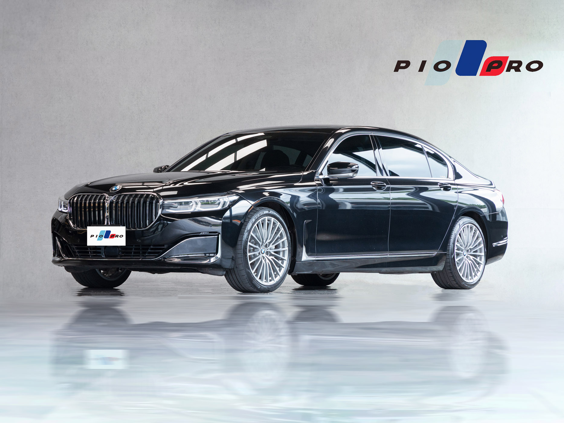 740Li
