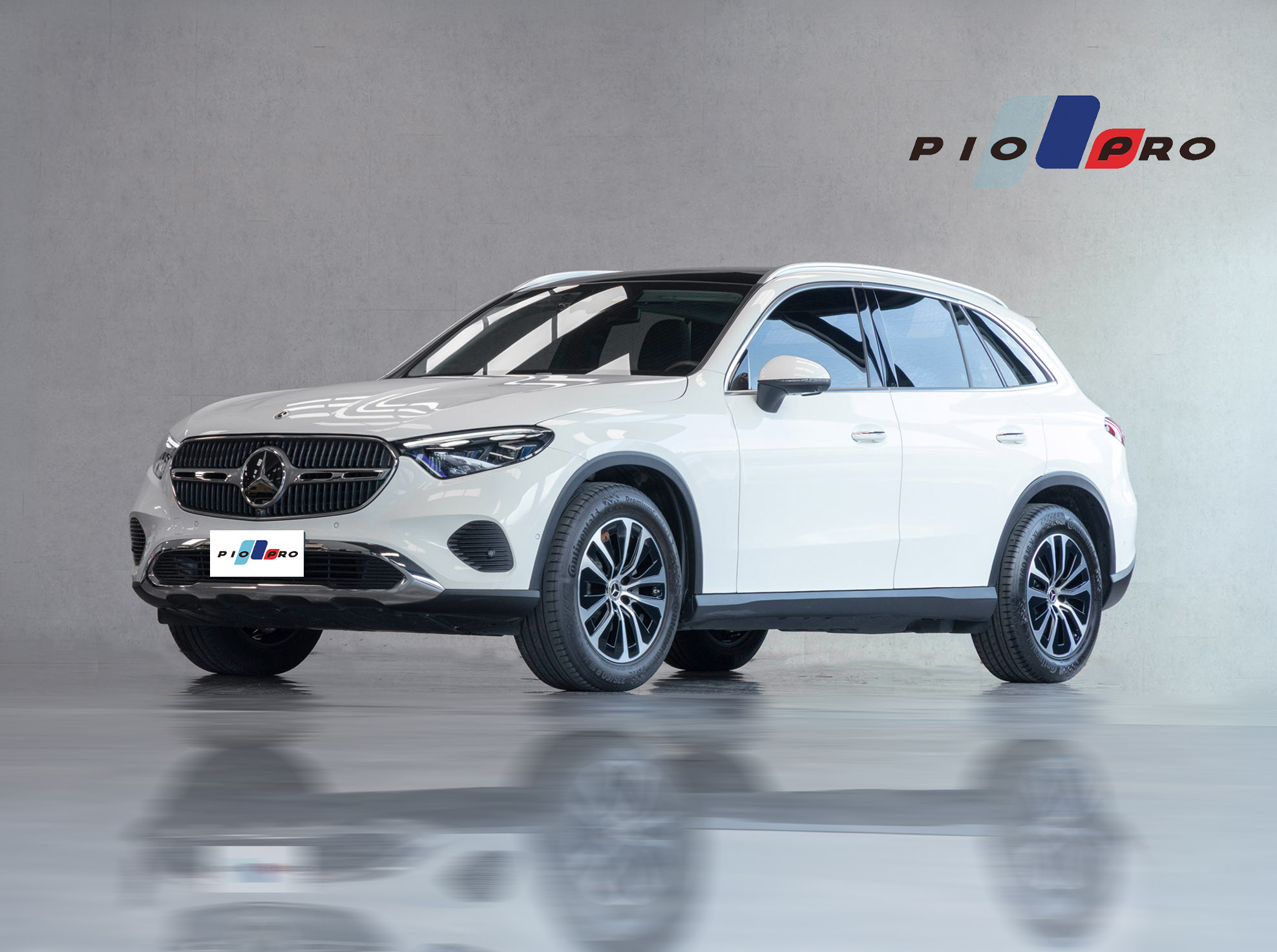 GLC 200