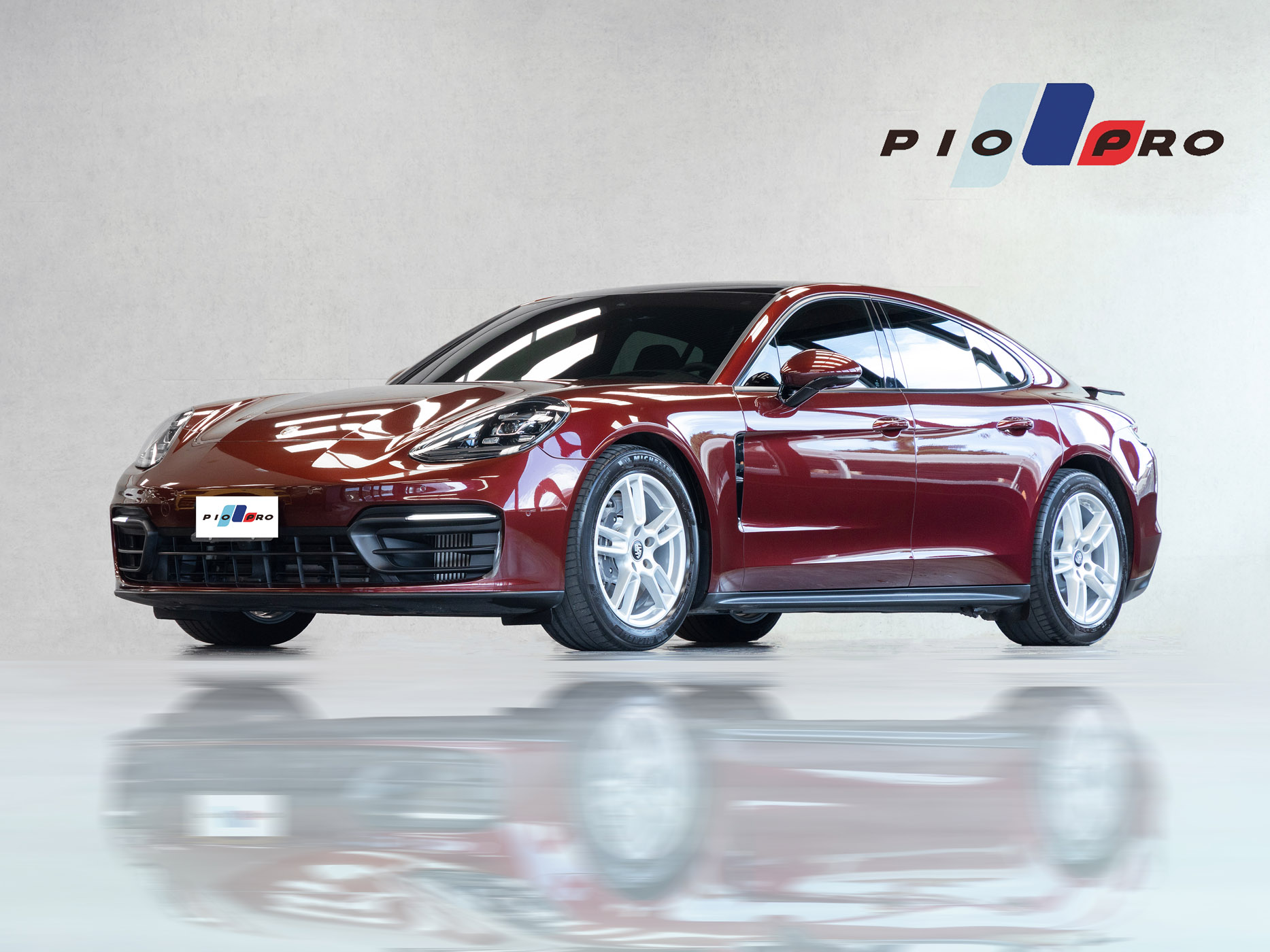 Panamera
