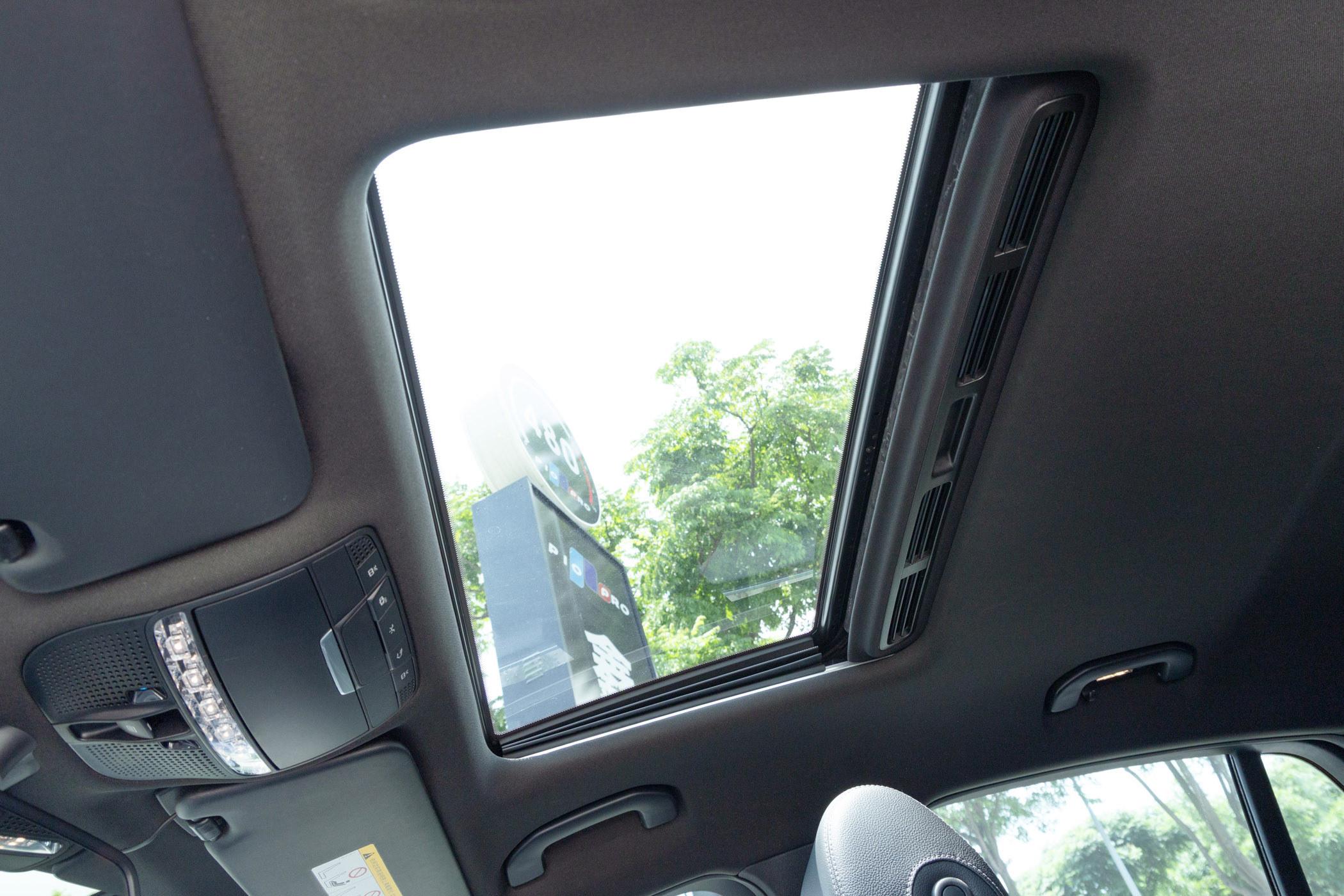 Mercedes-Benz GLC250