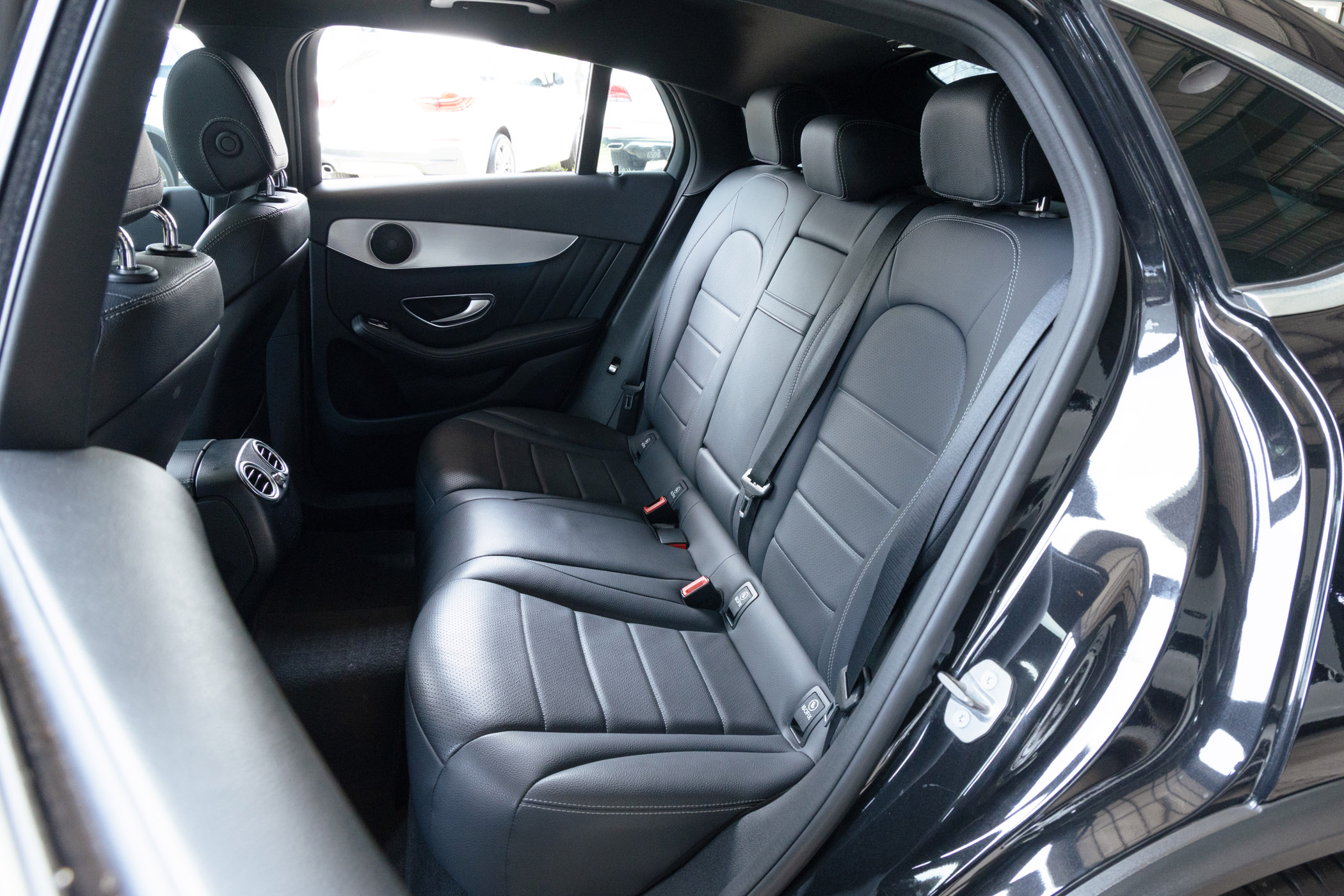 Mercedes-Benz GLC250