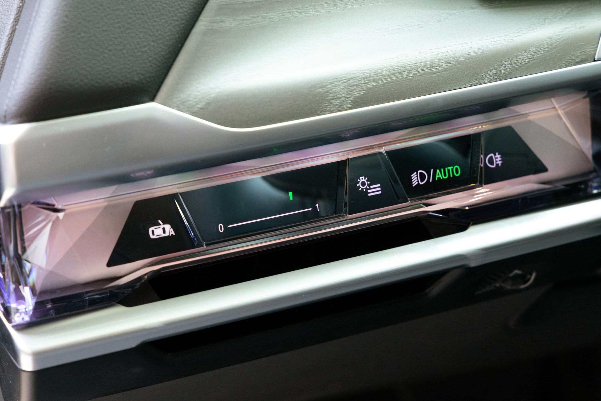 BMW 740i