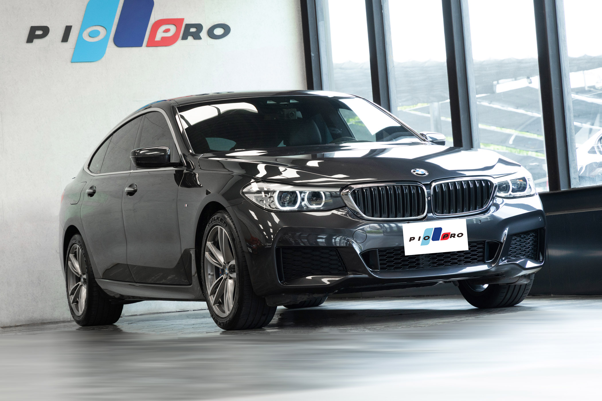 BMW 630i M Sport