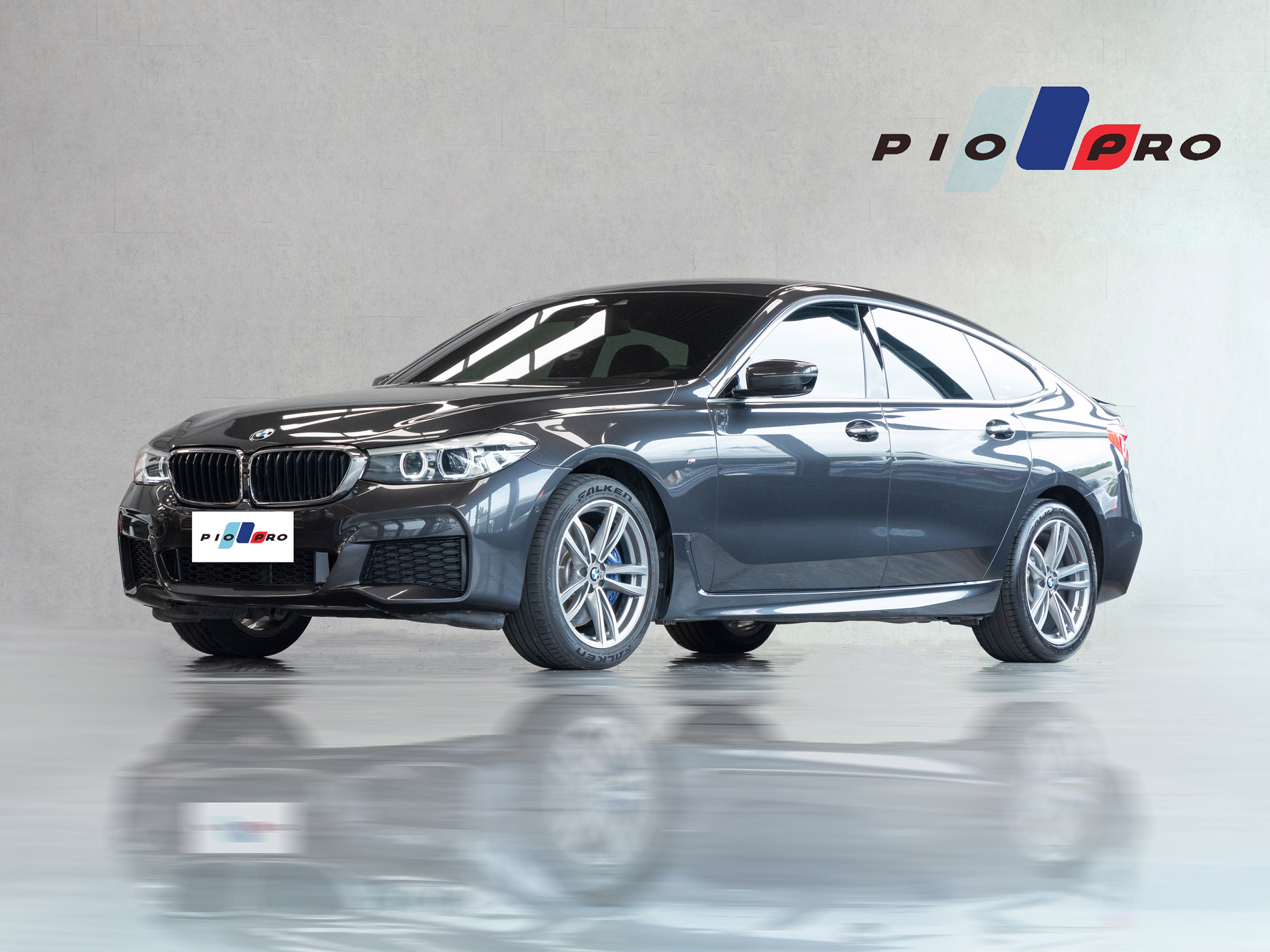 630i M Sport