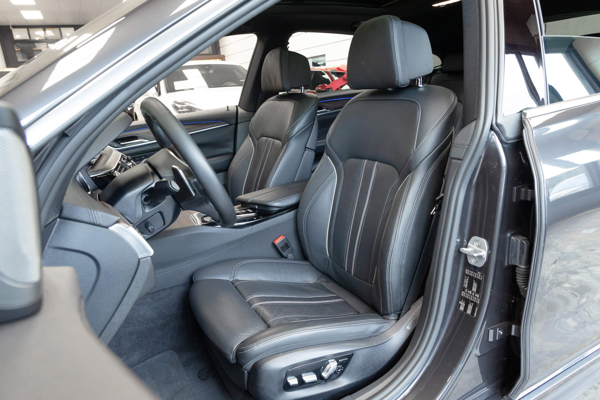 BMW 630i M Sport